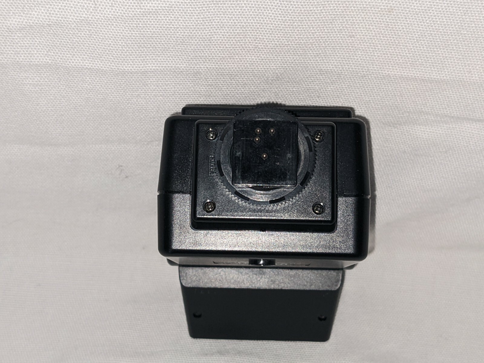 Vivitar Auto Thyristor 2800-D Camera Flash Photography – Tested