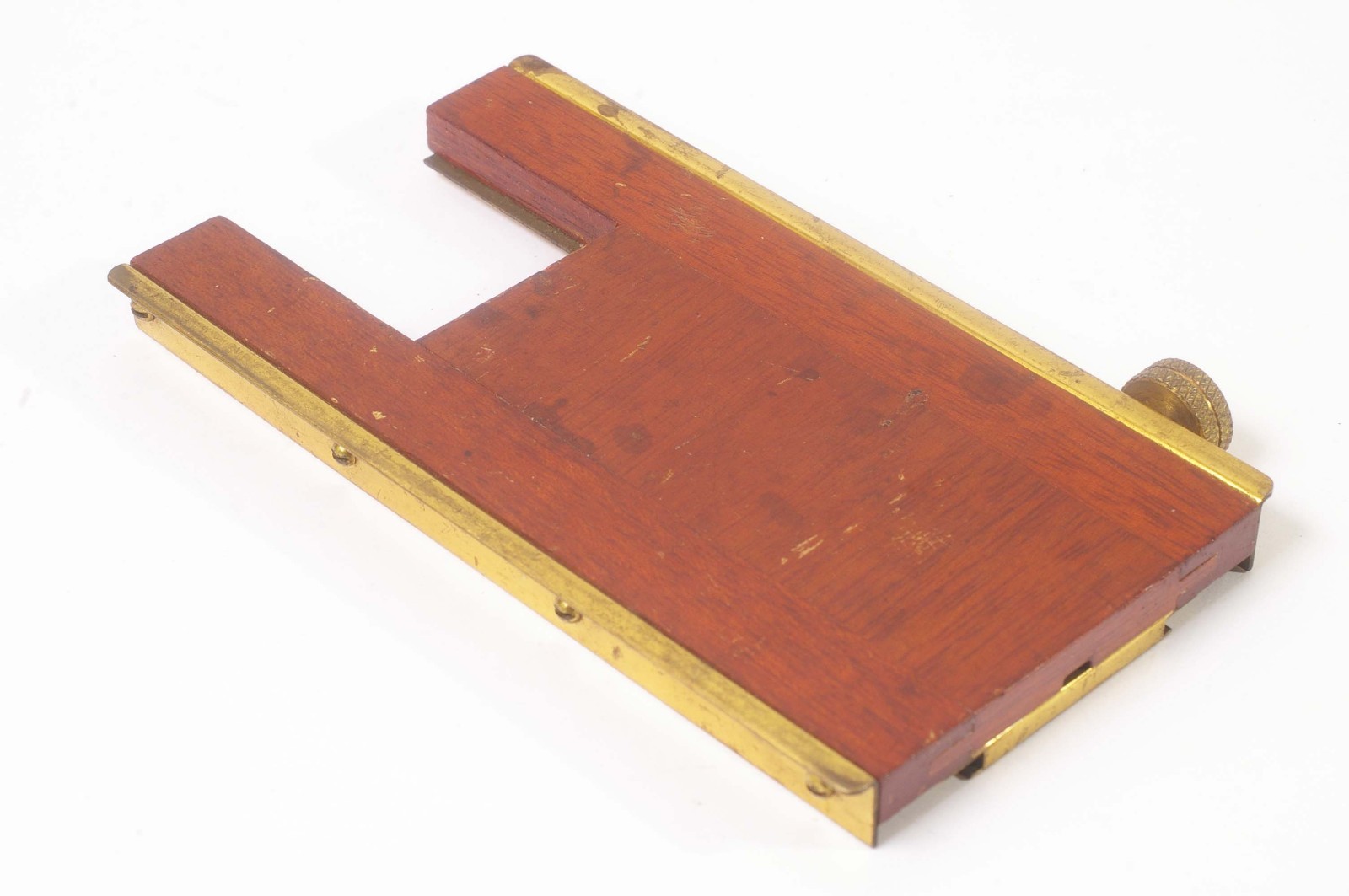 F97812~ Century Grand Sr. Camera – Supplementary Wide Angle Bed Attachment