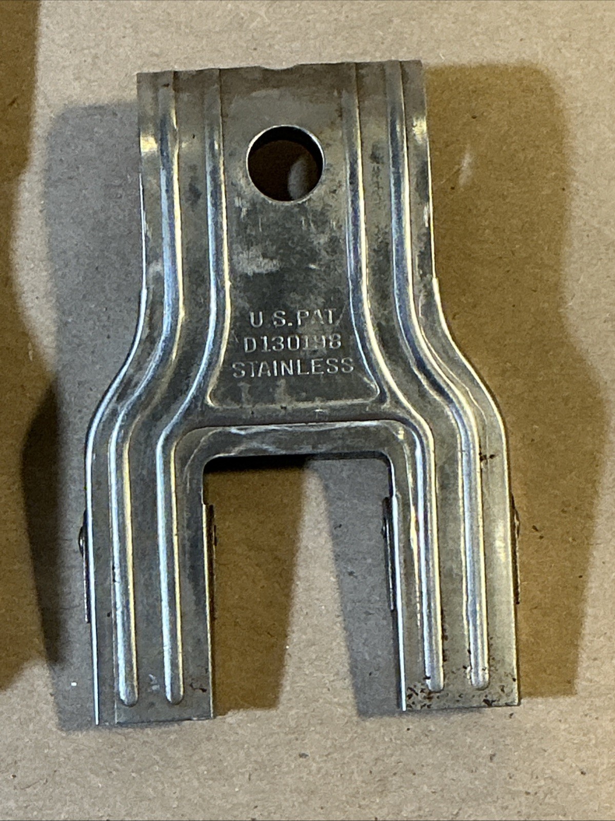 Group Of Vintage Kodak Photo Finishing Clips INV-JDJ31