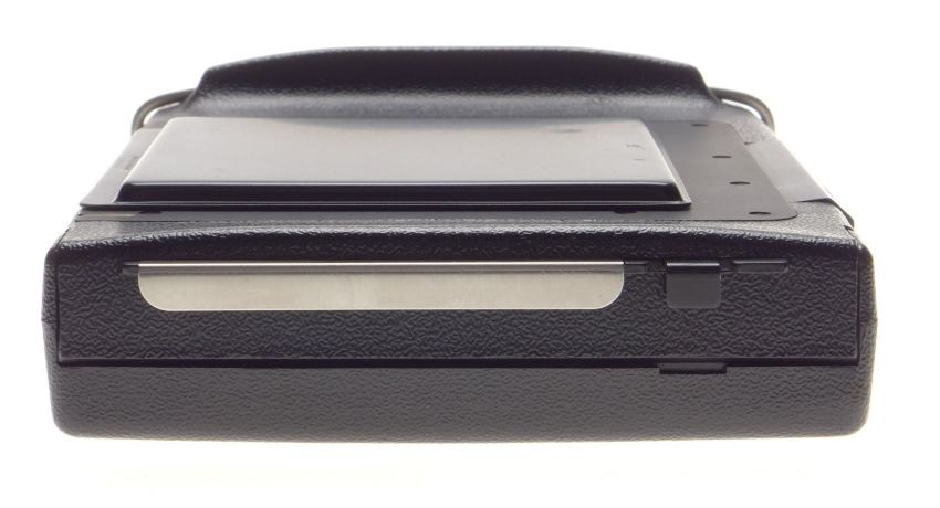 Polaroid fim back magazine fit Hasselblad V series 500 C C/M model film camera