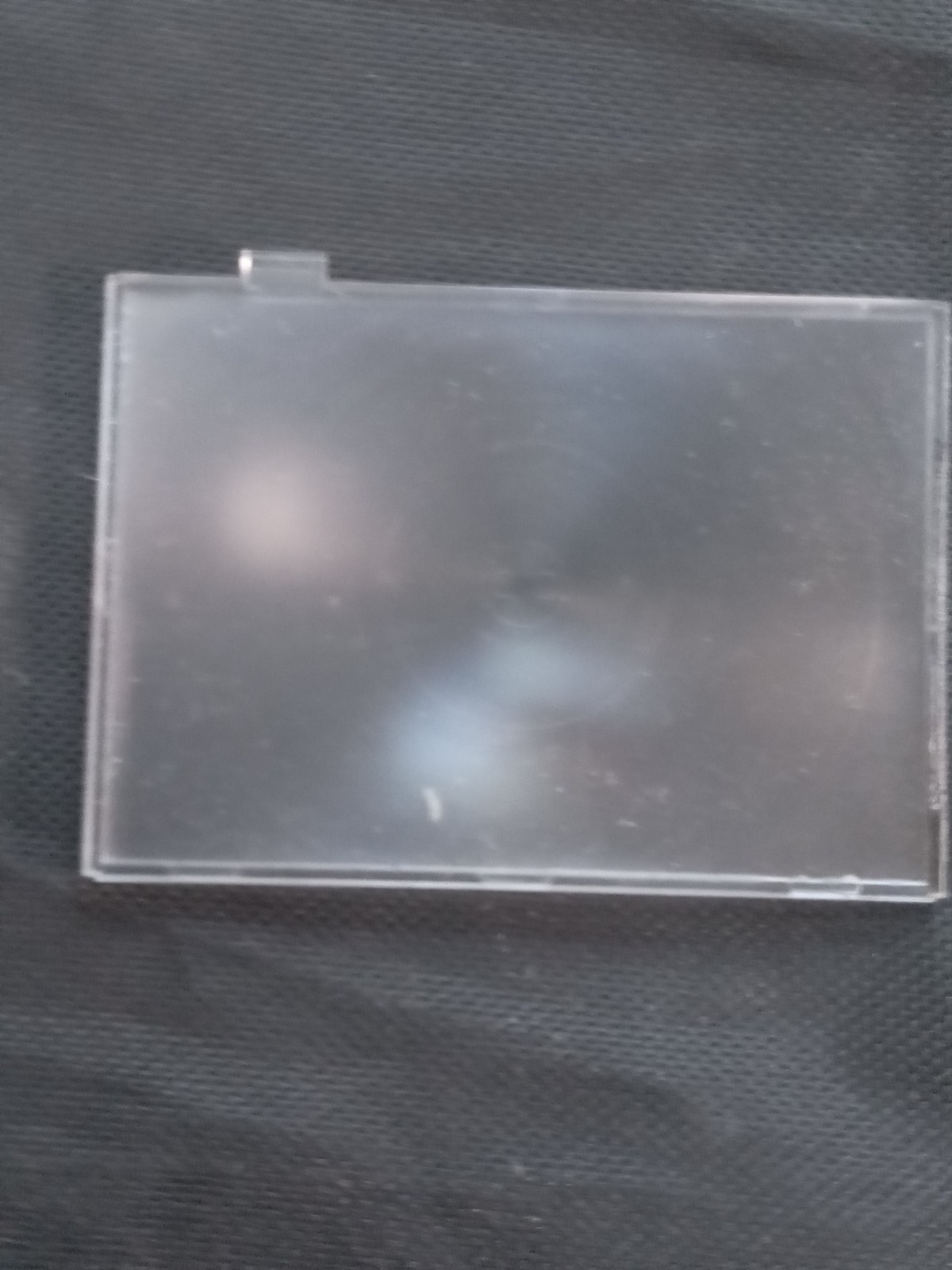 Focus Screen For Nikon, F801 / N8008 s Used Spare Part.