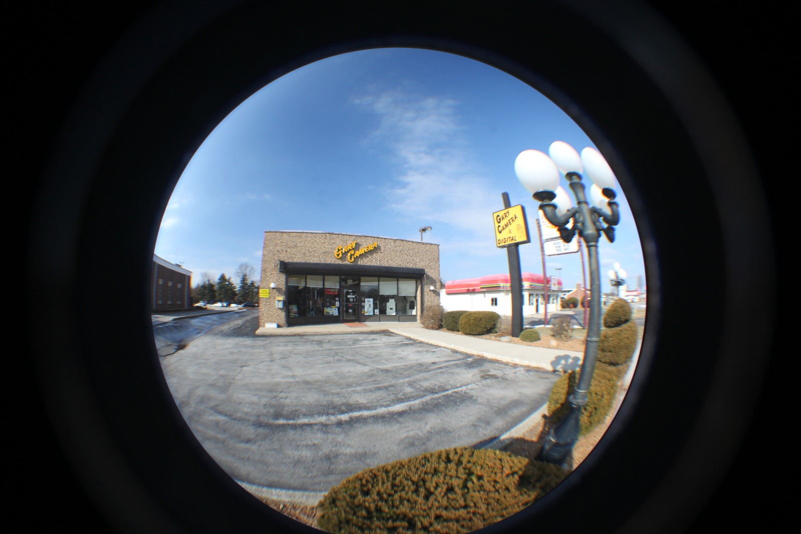 2- Leica Leitz flash sync socket for screw mount cameras. New old stock