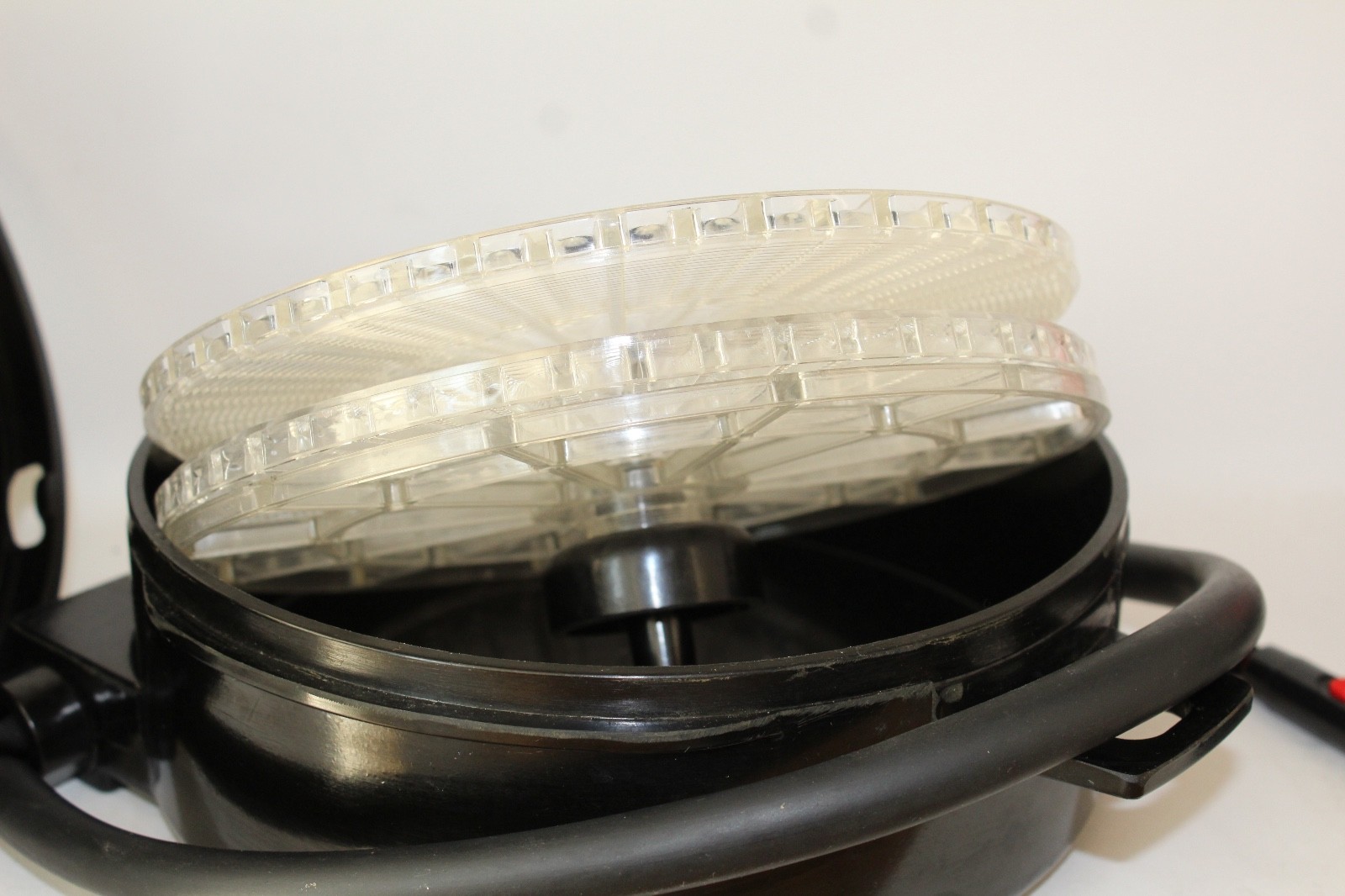 LOMO UPB-1A UNIVERSAL DEVELOPING TANK 8-16-35mm CINE FILM the USSR