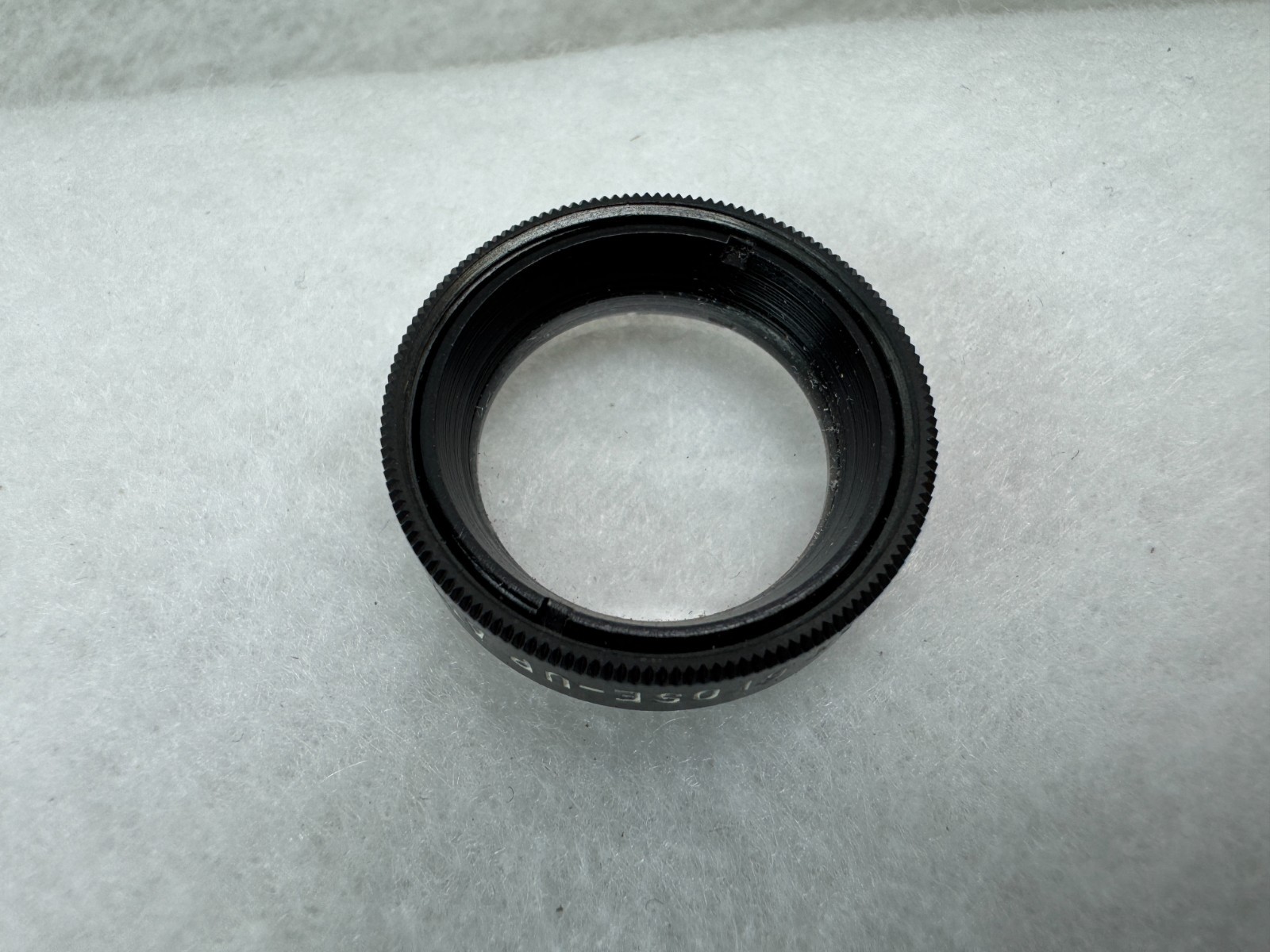 Kodak Close-Up Attachment 8A Camera 20.5mm Original Box 13/16″ Plastic Case
