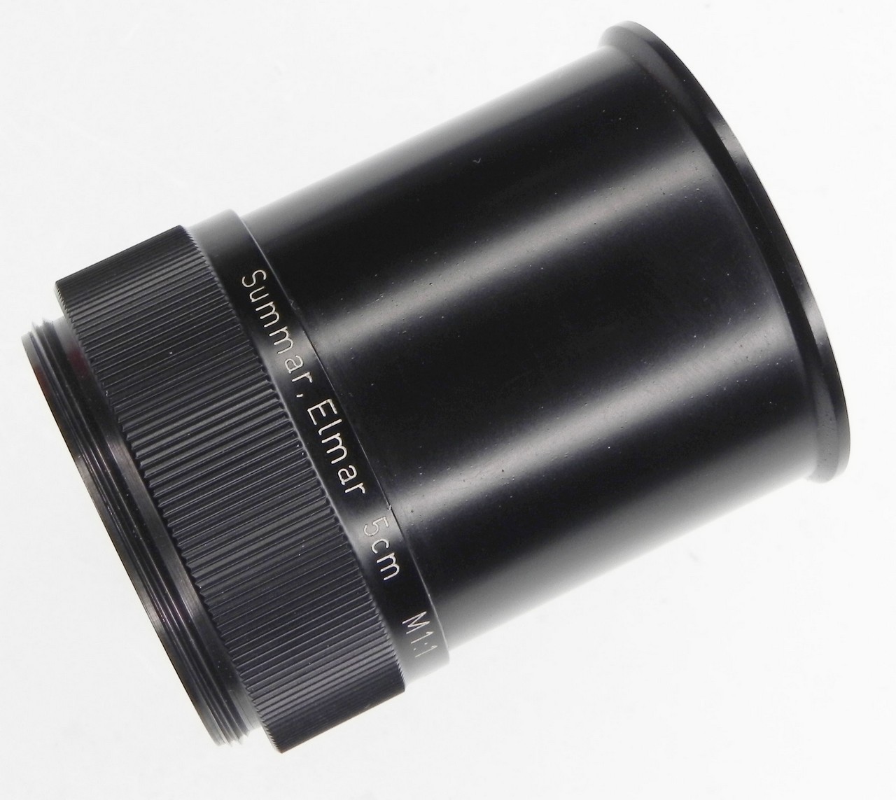 Leica BELUN Close-up Attachment for Summar,Elmar #Box 1