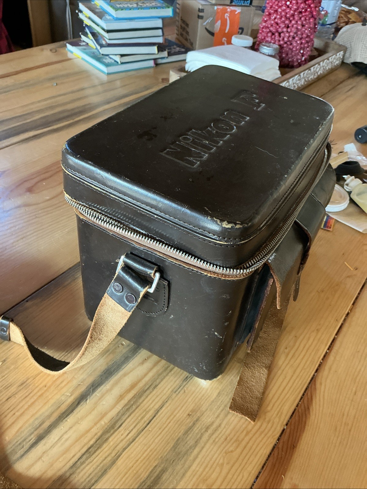 Nikon Rangefinder RF Combi Case #6
