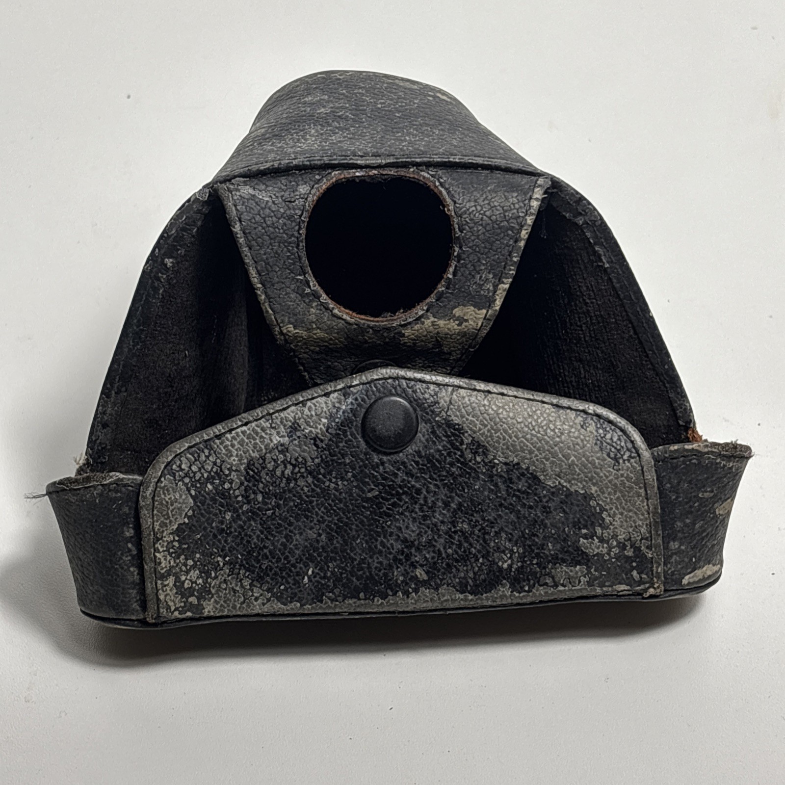 Original Part Of Case from Rangefinder Yashica Electro 35mm camera