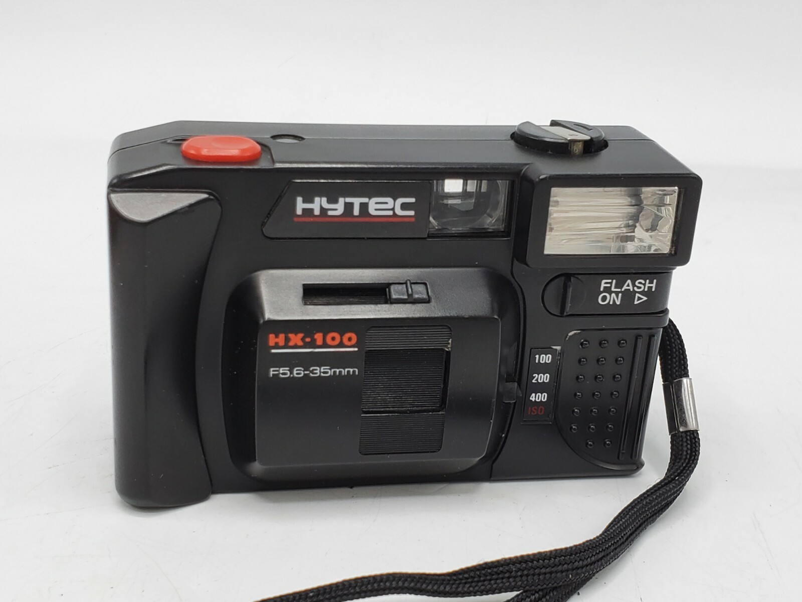 Hytec HX100 Camera 35mm F5.6-35mm #1_1