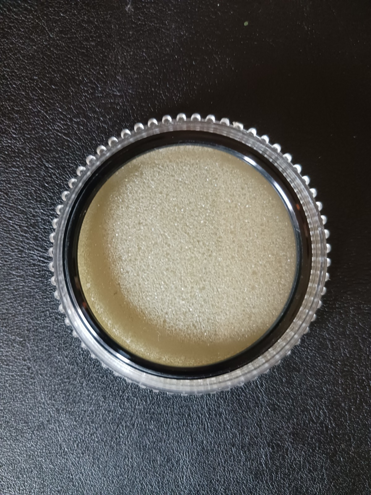 VINTAGE AETNA ROKUNAR COATED FILTER 52MM FL-B LENS