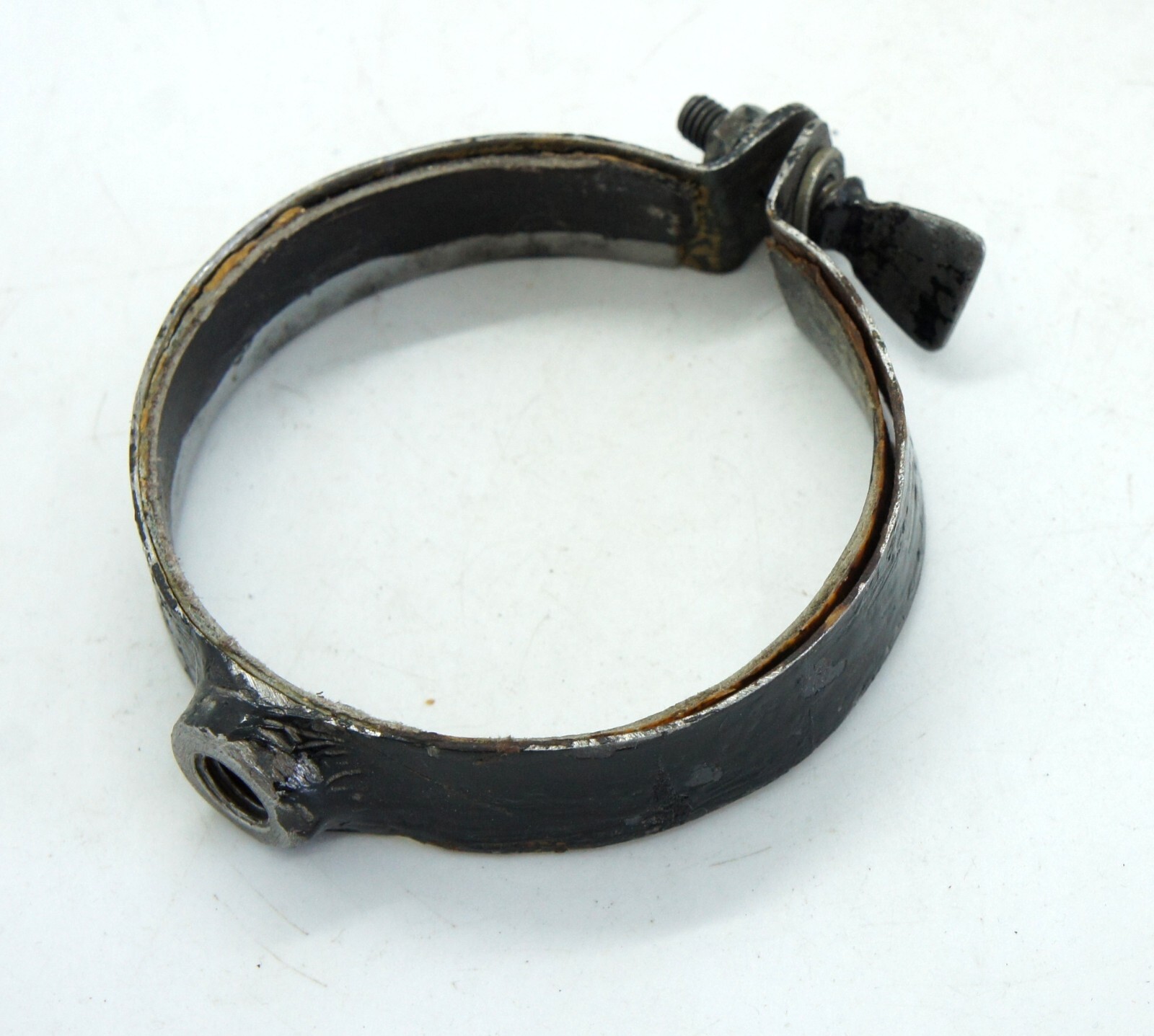 Self Made Soviet Lens Collar Tripod Mount Ring for 77 mm lens