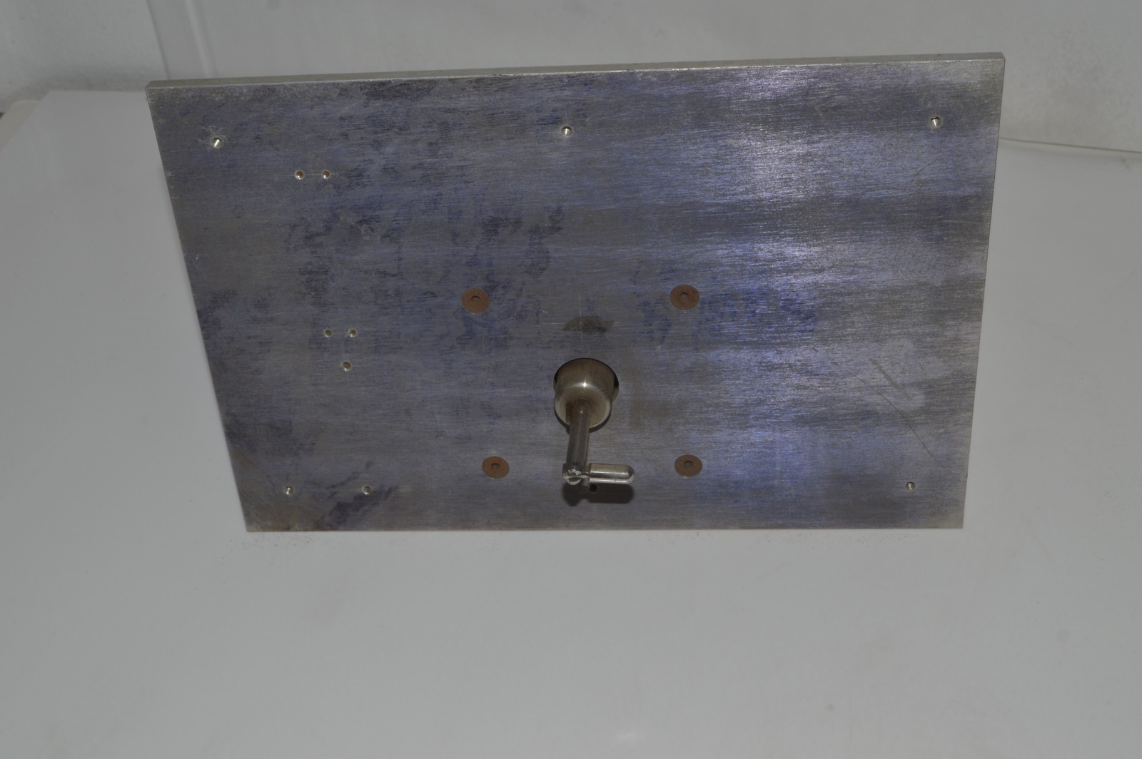 *TC* ELINCO TORQUE MOTOR TYPE GJRNXD-1119-6D5 – VINTAGE FILM REWINDER (TGS28)