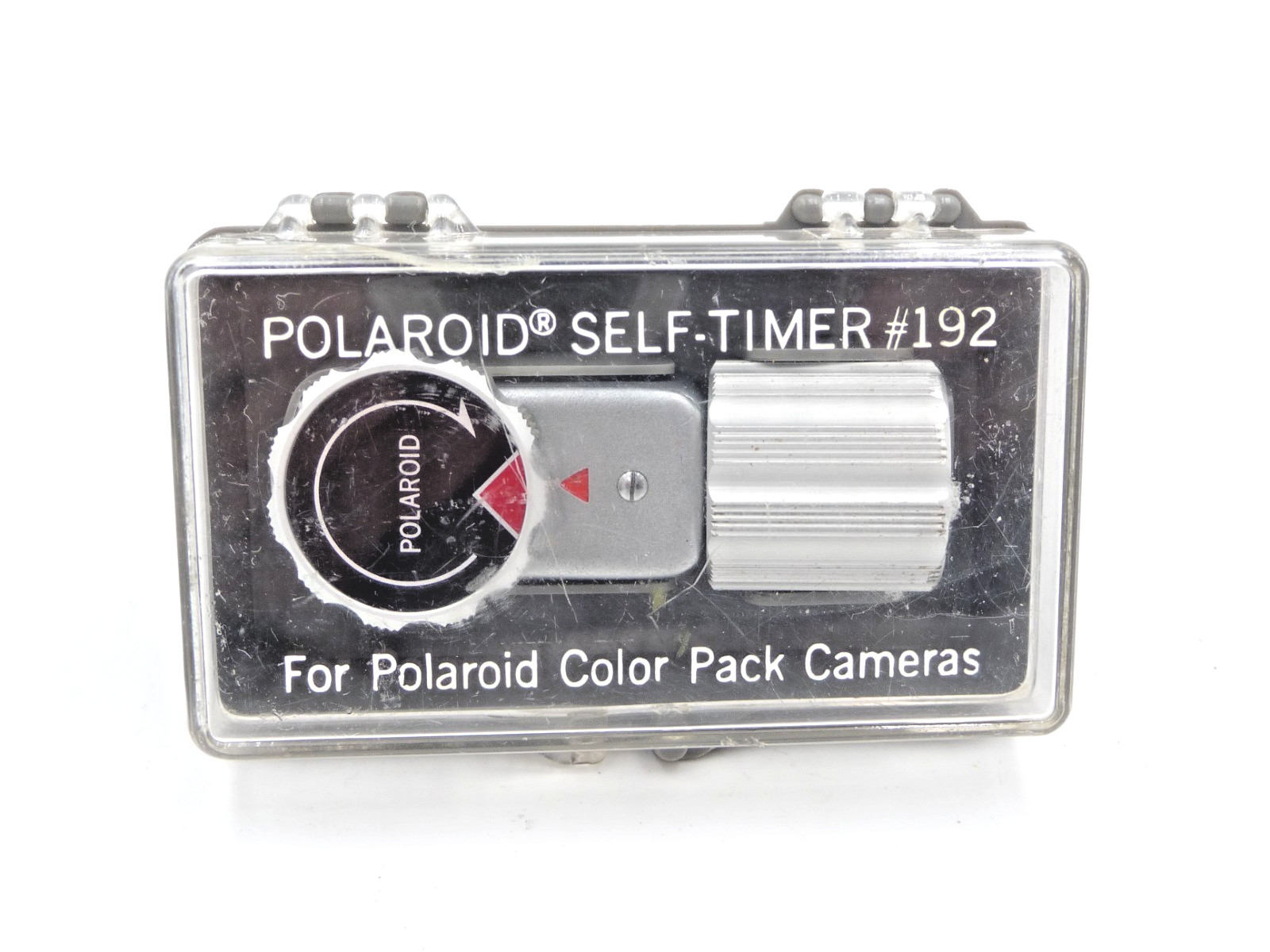 Polaroid Self-timer No. 192 for Polaroid Color Pack Cameras