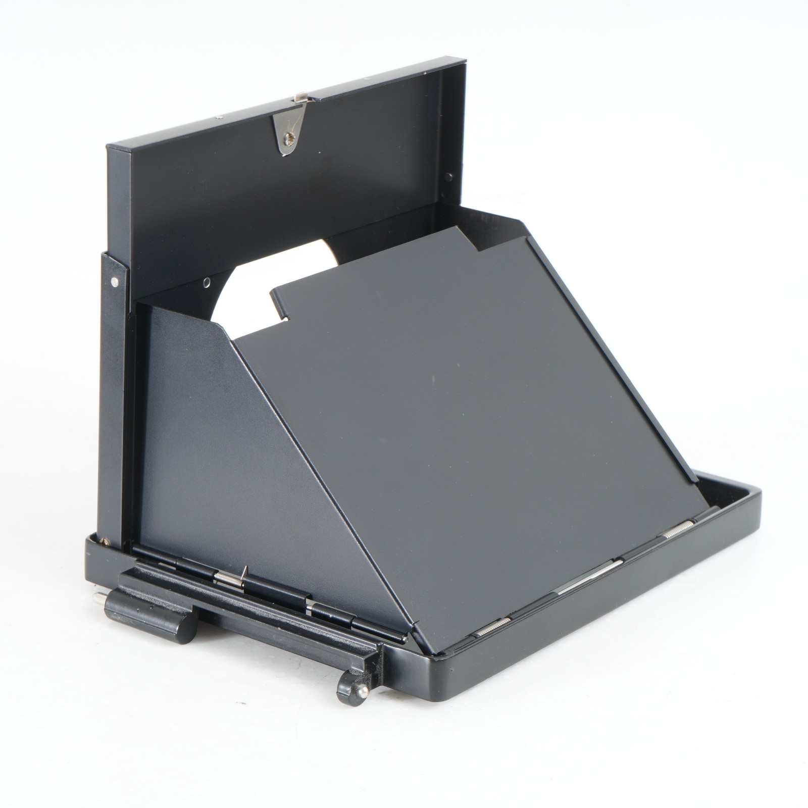 :WISTA Genuine 4×5 Folding Magnifying Reflex Viewfinder (No Magnifier)
