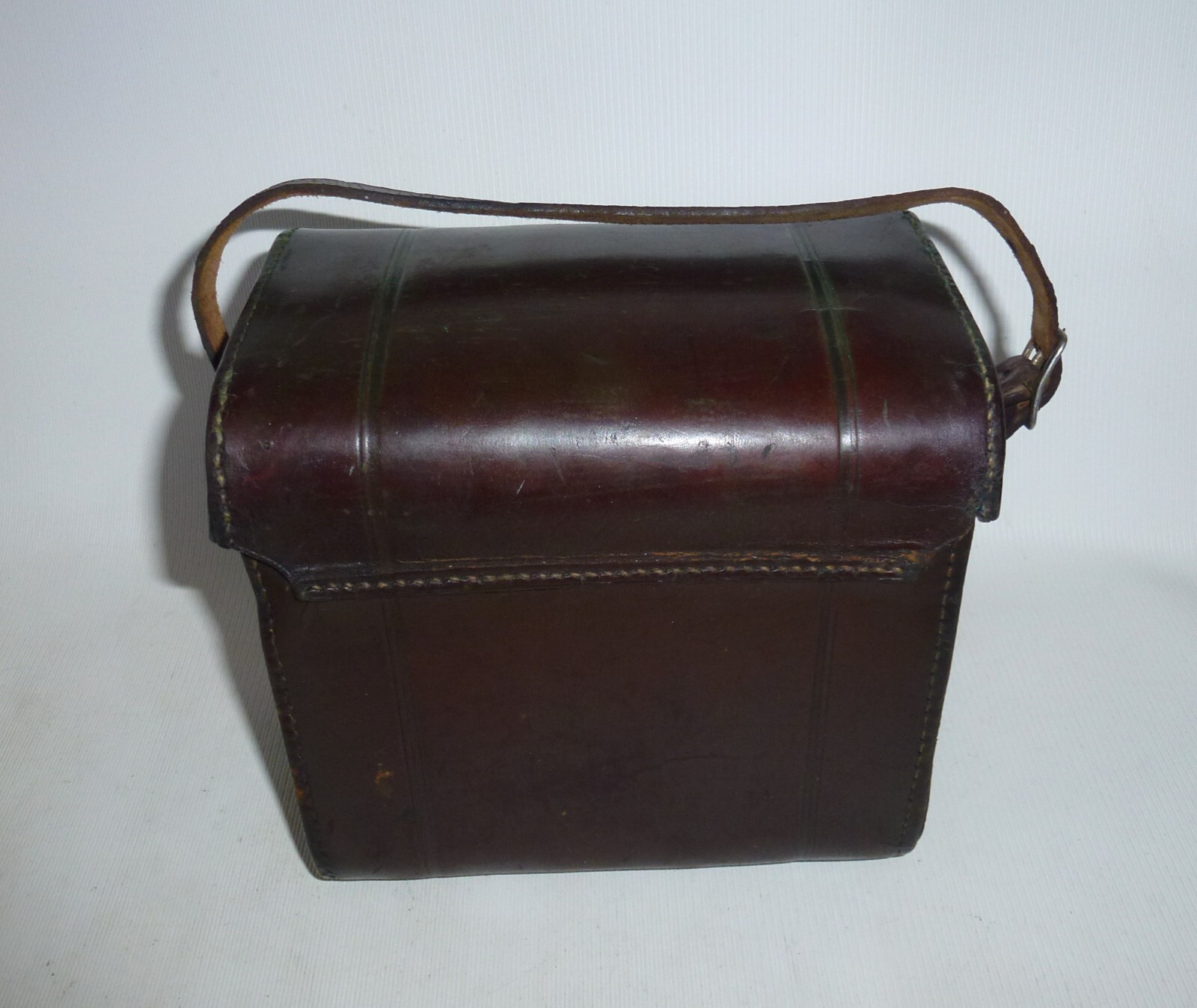 Case for Mentor-Compur-Reflex Germany camera