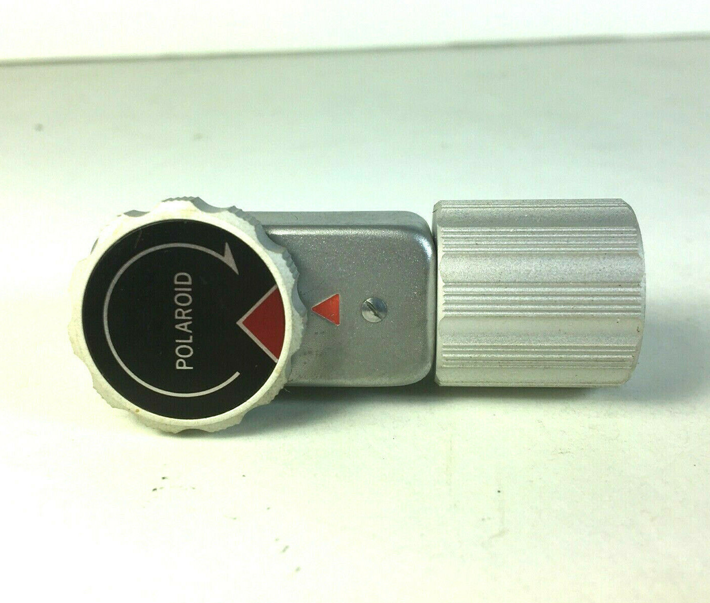 Polaroid Self-Timer #192 For Color Pack Cameras In Plastic Case Vintage