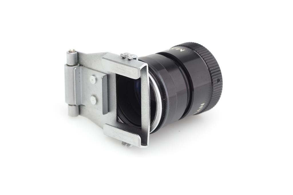 Canon Magnifier S With Adapter S Focusing Loupe