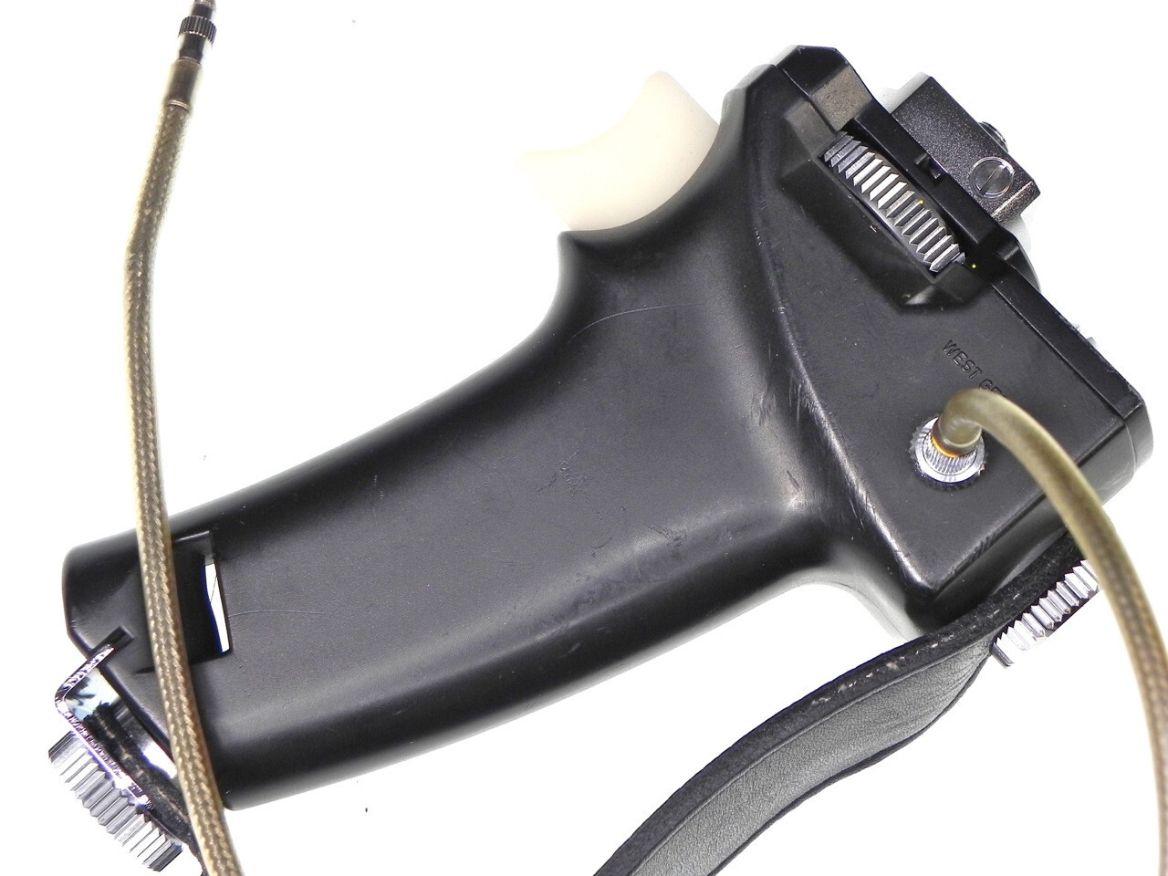 Contarex Hologon Hand-Grip #8