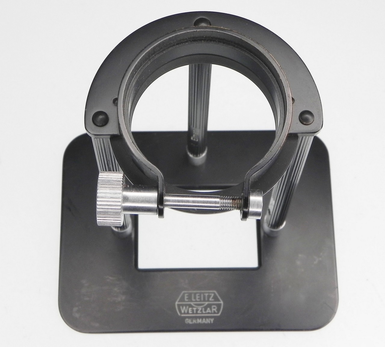 Leica BELUN Close-up Attachment for Summar,Elmar #Box 1