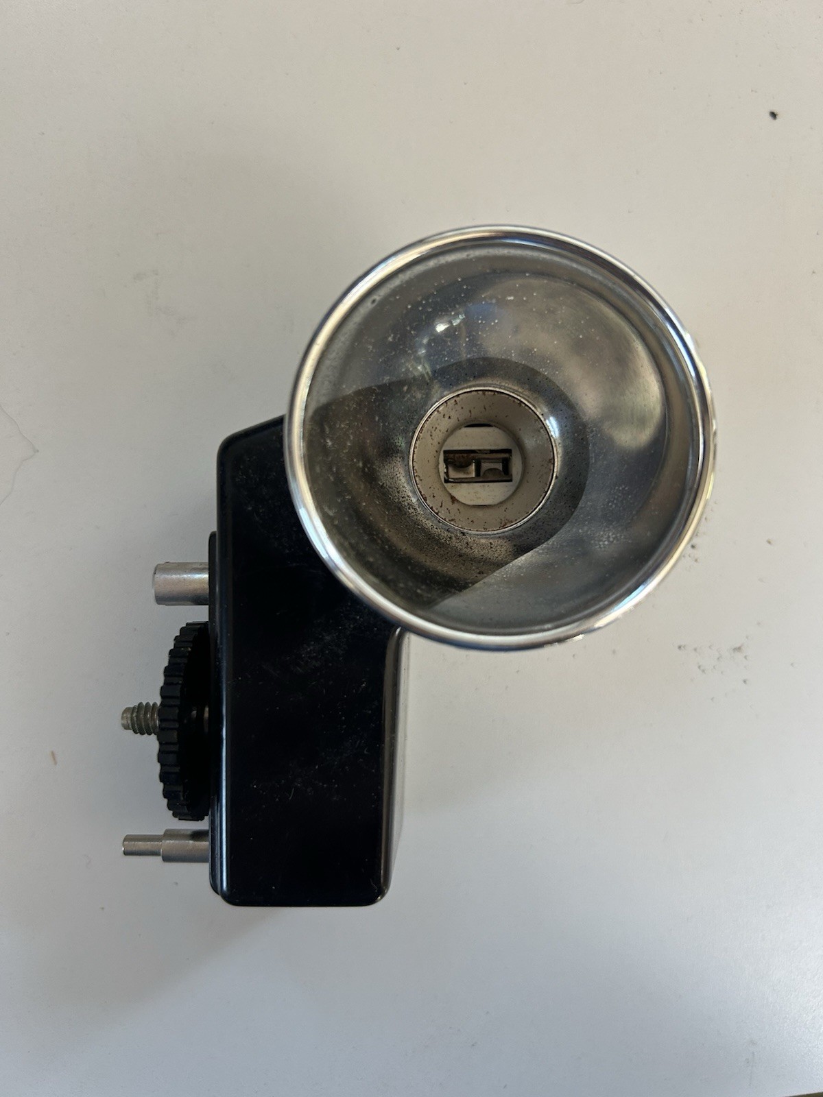 Kodak Supermite Flasholder No. 714 Vintage Photography Equipment