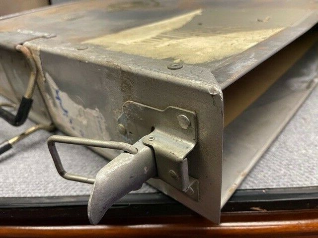 70mm HOLLYWOOD FILM COMPANY Shipping Case