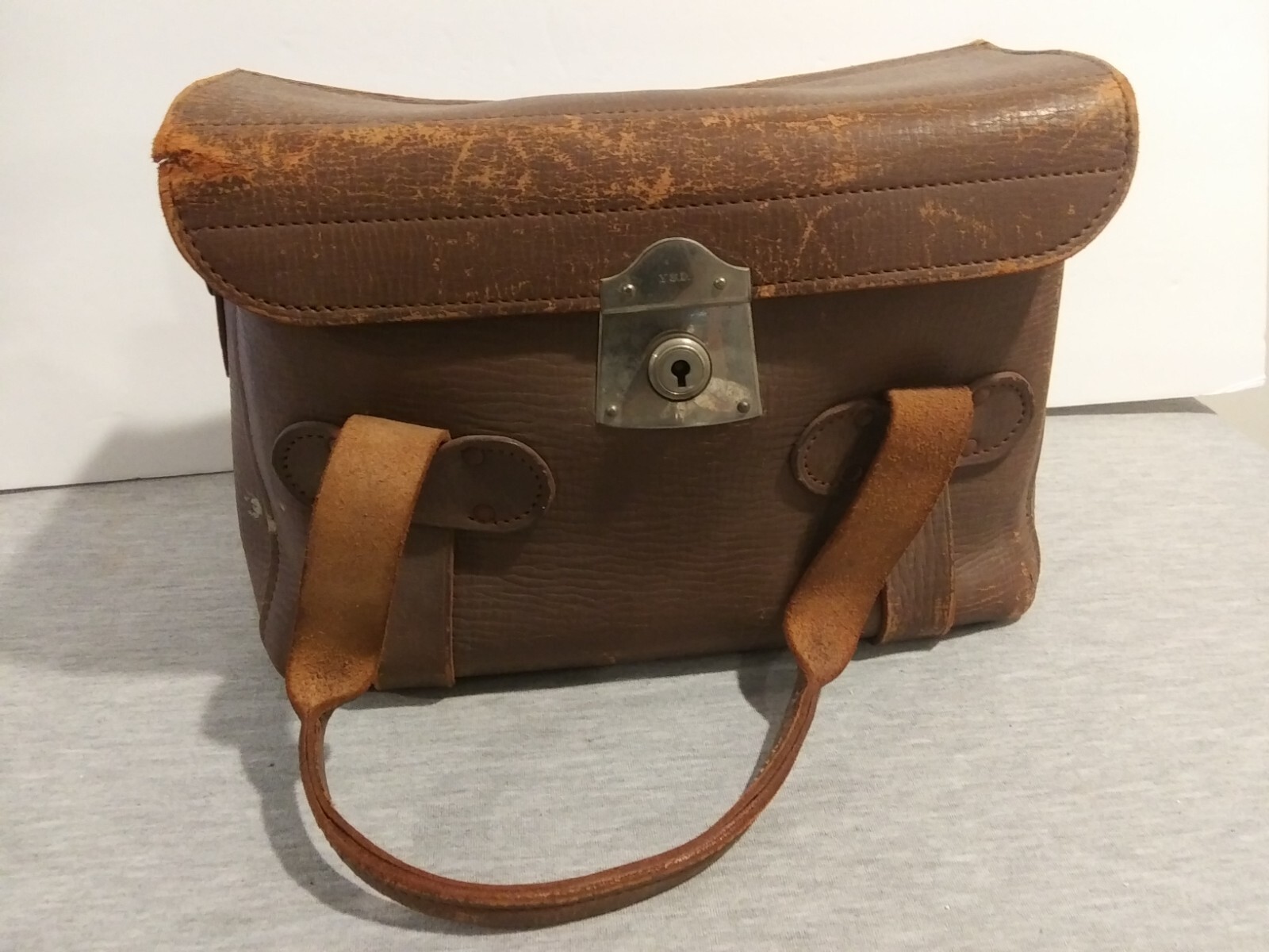 Vintage MINICAM Flash Bulb Equipment from 1950s Japan with bag