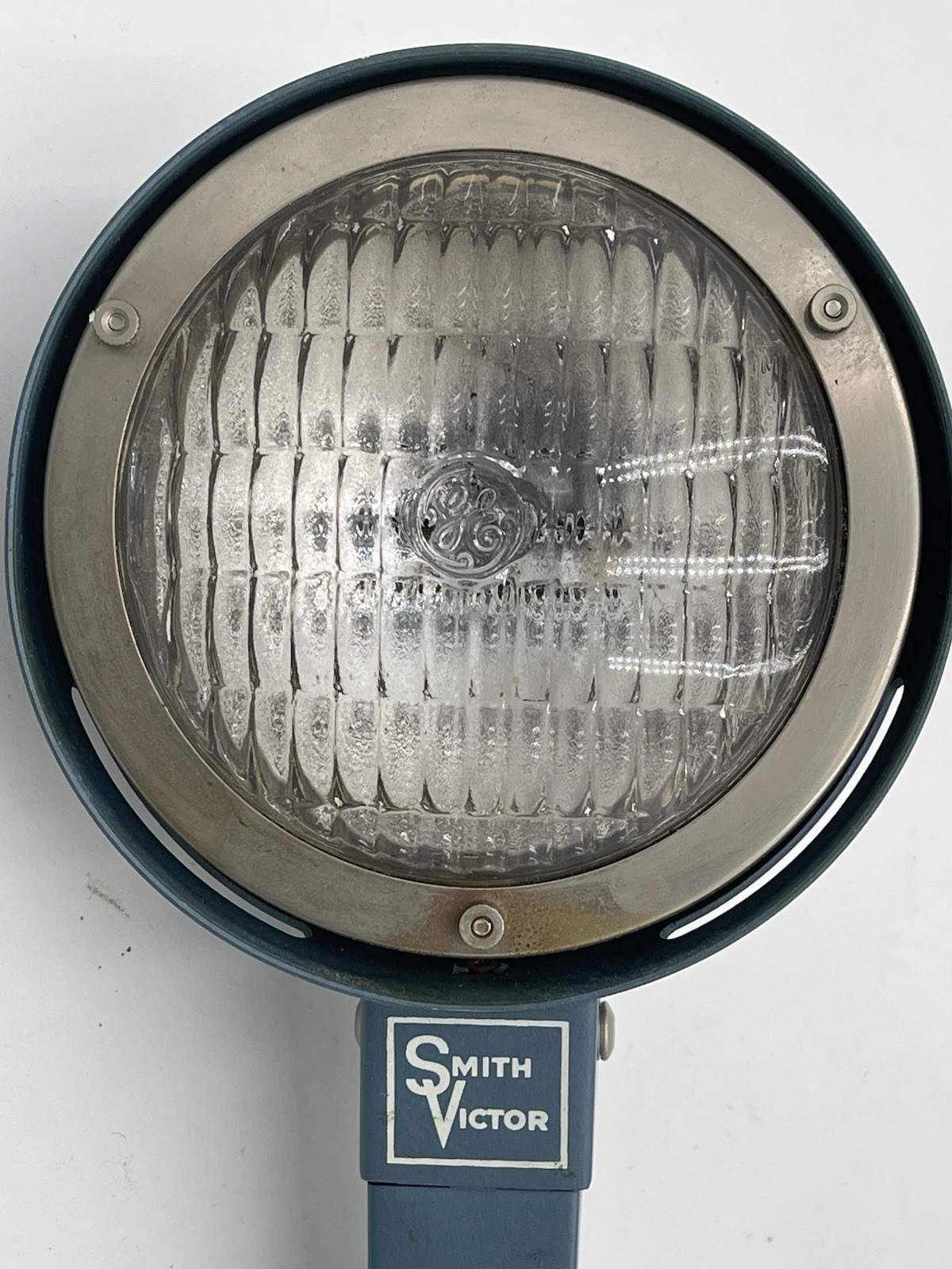Vintage Smith Victor Movie Flood Light Model L6 1964 USA