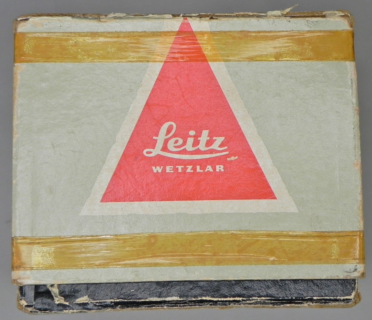 Leica Green Box for M3 #985885