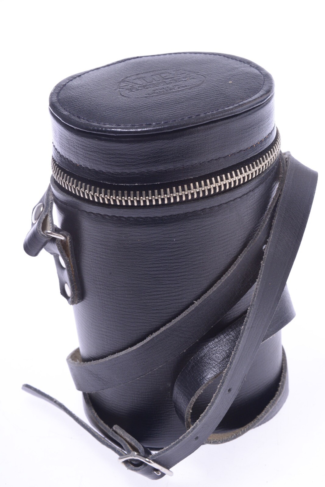 ✅ ALPA REFLEX ORIGINAL LEATHER CASE 135MM, 180MM & 200MM TELE, PORTRAIT LENSES