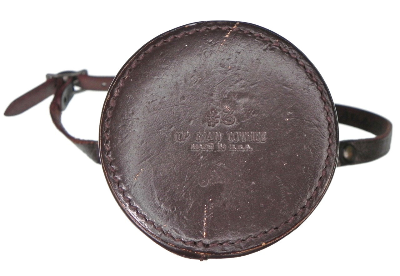 E.Leitz New York #3 Case #1