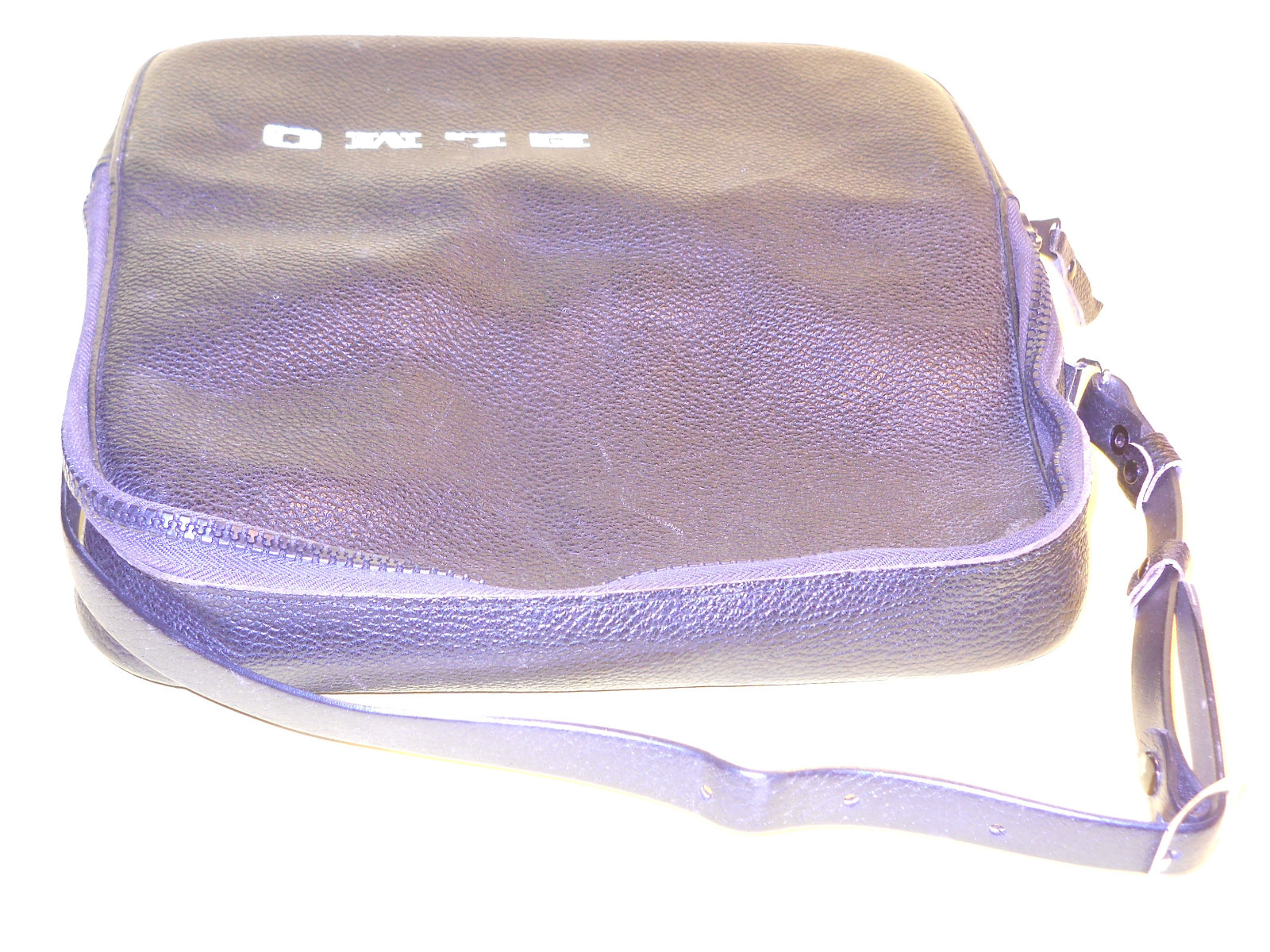 Original Camera Case for Elmo Zoom 8-CZ in very good condition