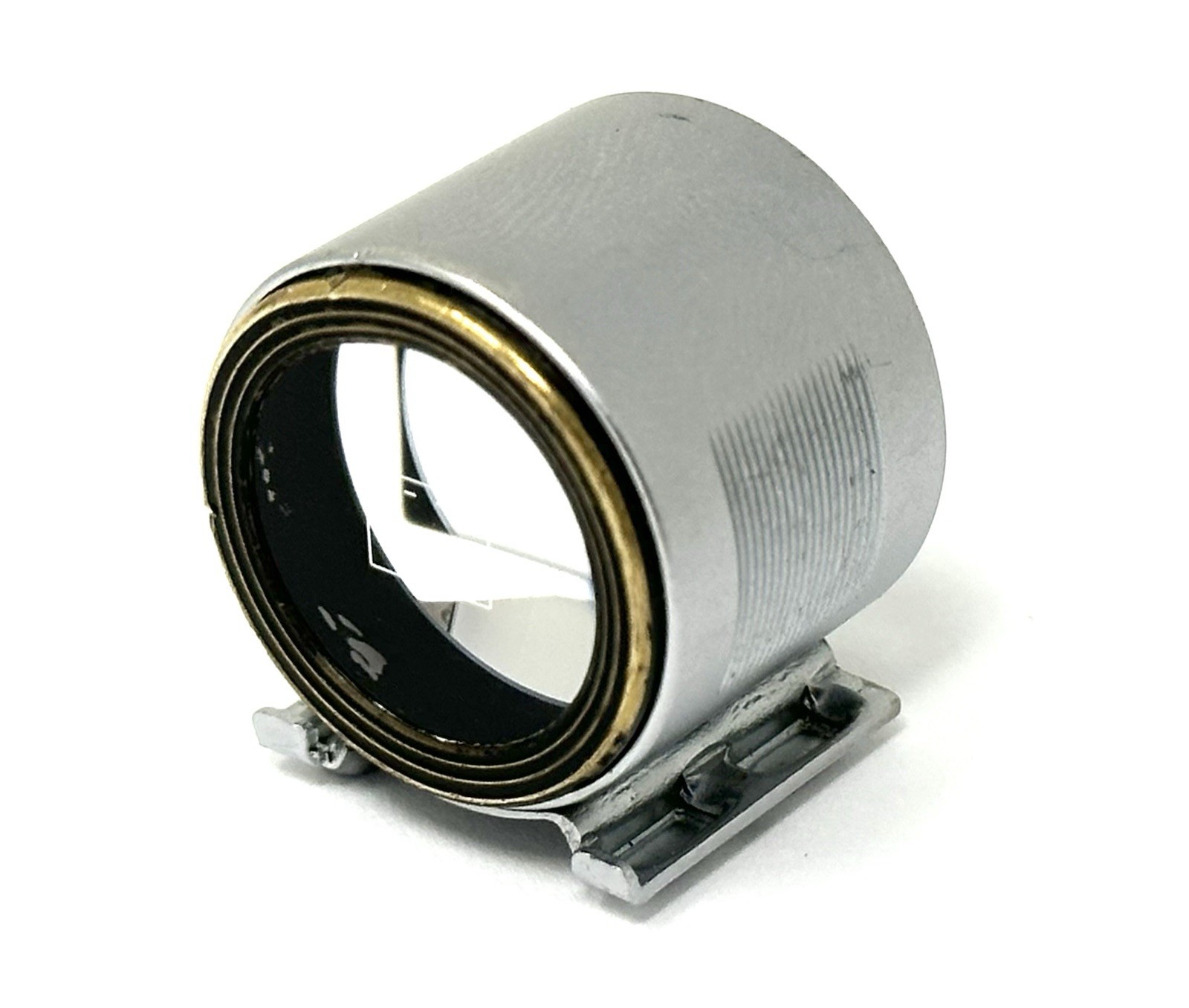 Leica Ernst Leitz GmBH Wetzlar SBOOI 5cm (50mm) Viewfinder