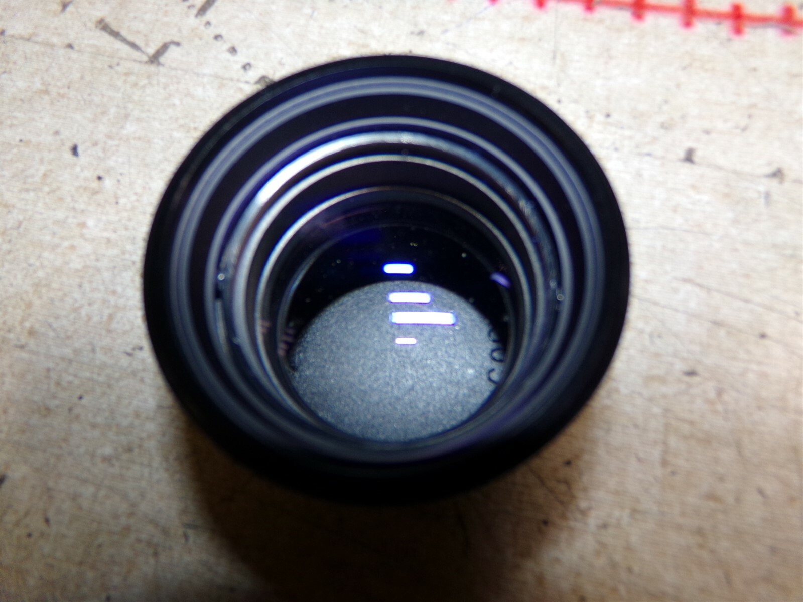 Tiffen Telephoto Converter 2.0X 37mm Lens *FREE SHIPPING*