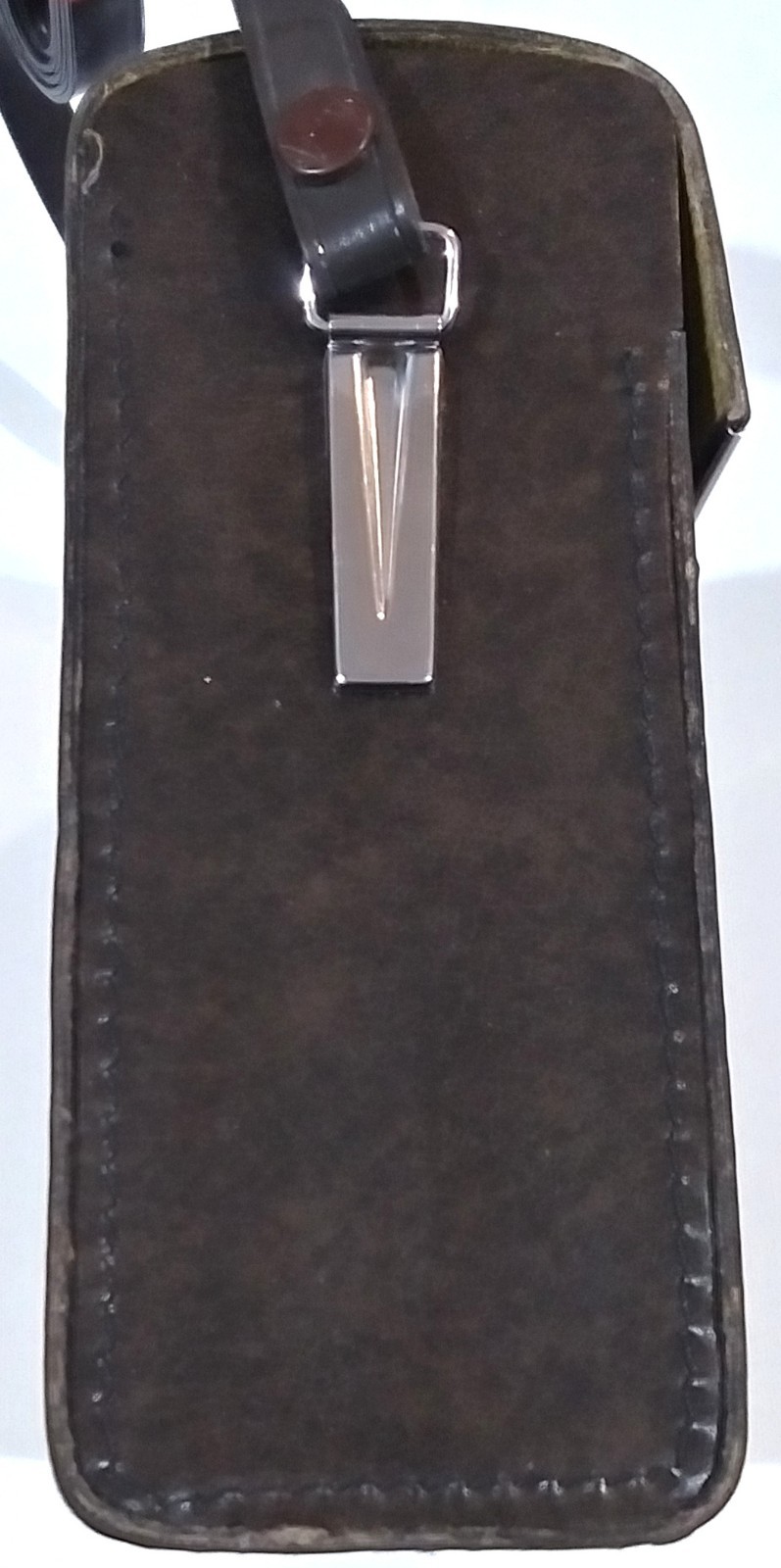 RARE – 8X8X3 PHOTO CAMERA BINOCULAR CASE BOX #192 JASON – MADE IN JAPAN