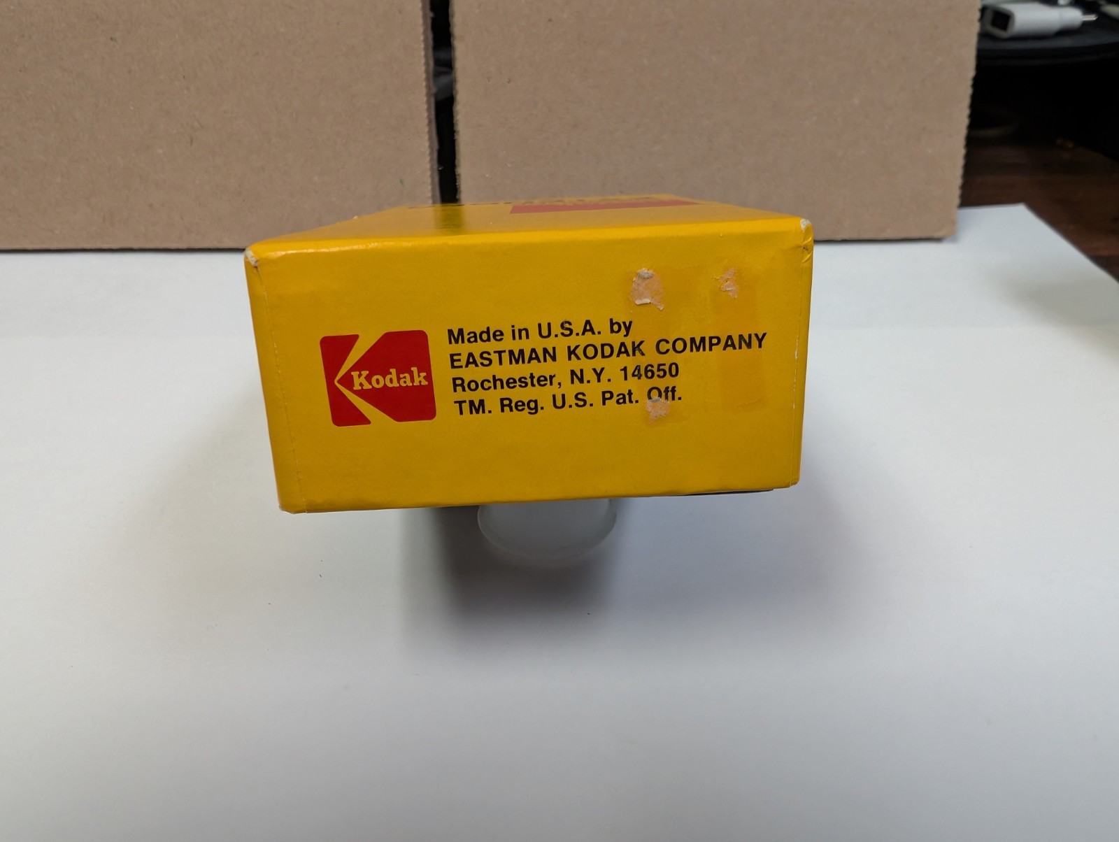Kodak Magicube Extender No. C177 Eastman Kodak Company – In box