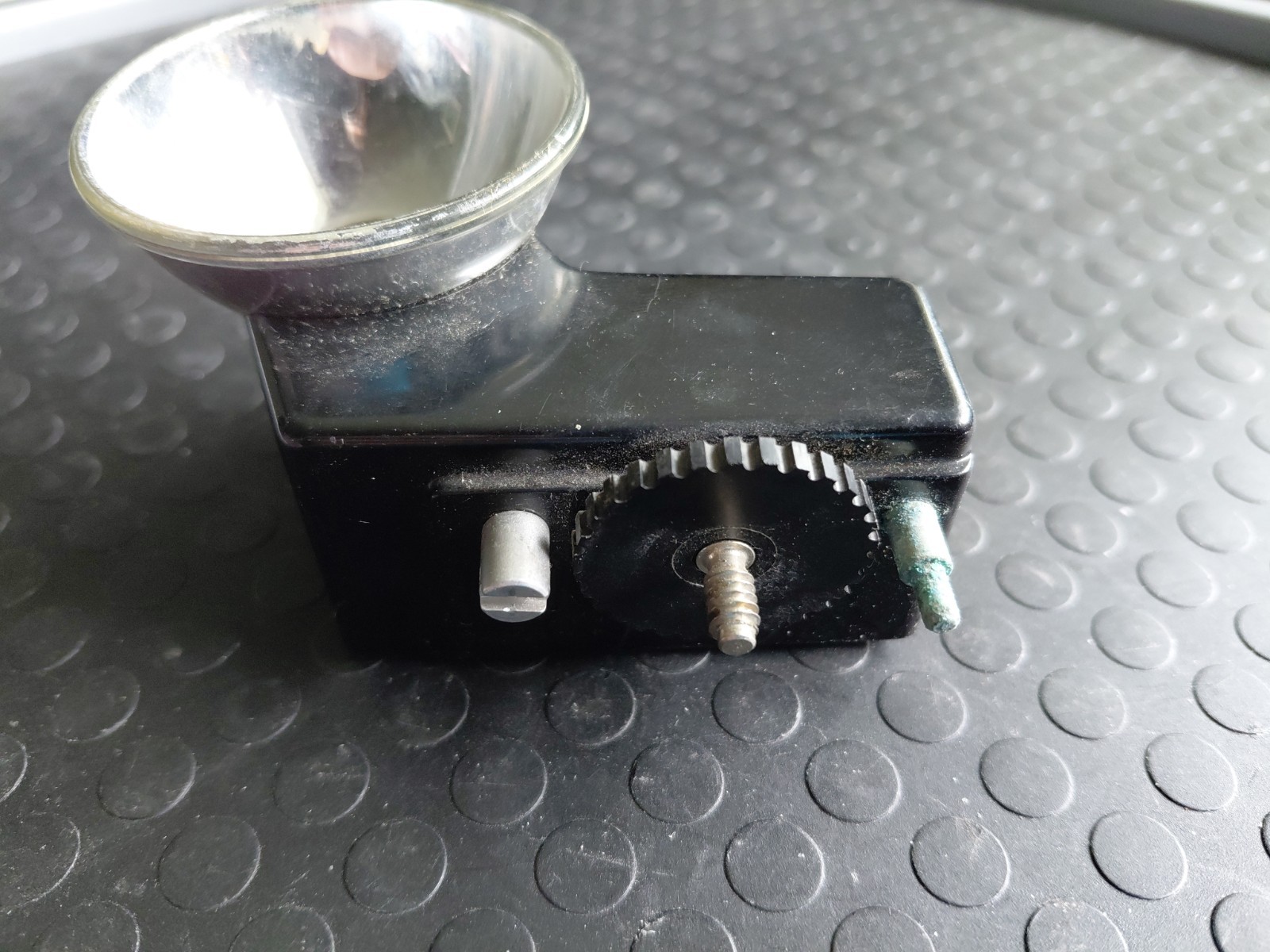 Vintage Kodak Supermite Flasholder For Vintage Camera