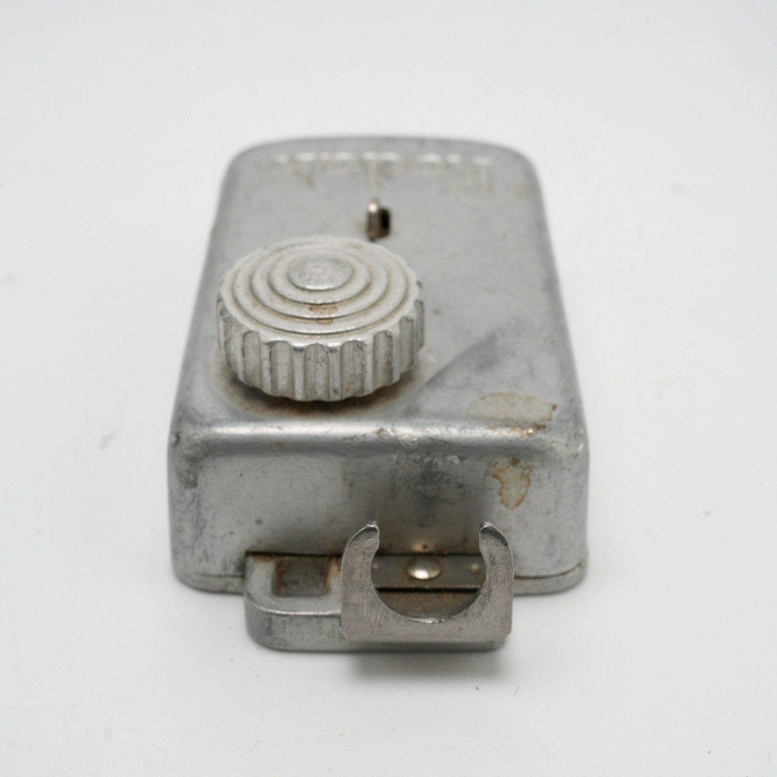 Eastman Kodak Camera Mechanical Auto-Release