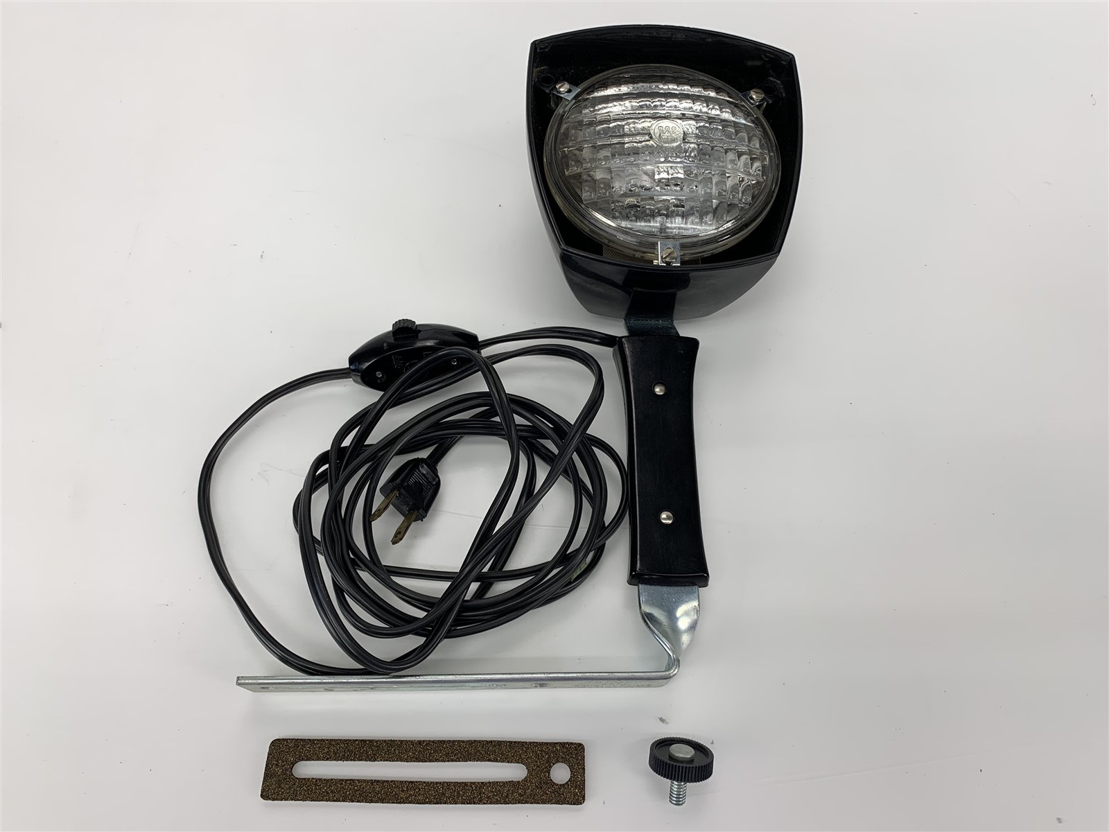 Atlas Warner Westinghouse Super 88 Movie Light