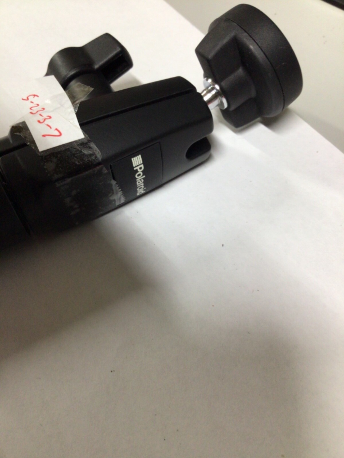 Polaroid Camera Table Top Tripod