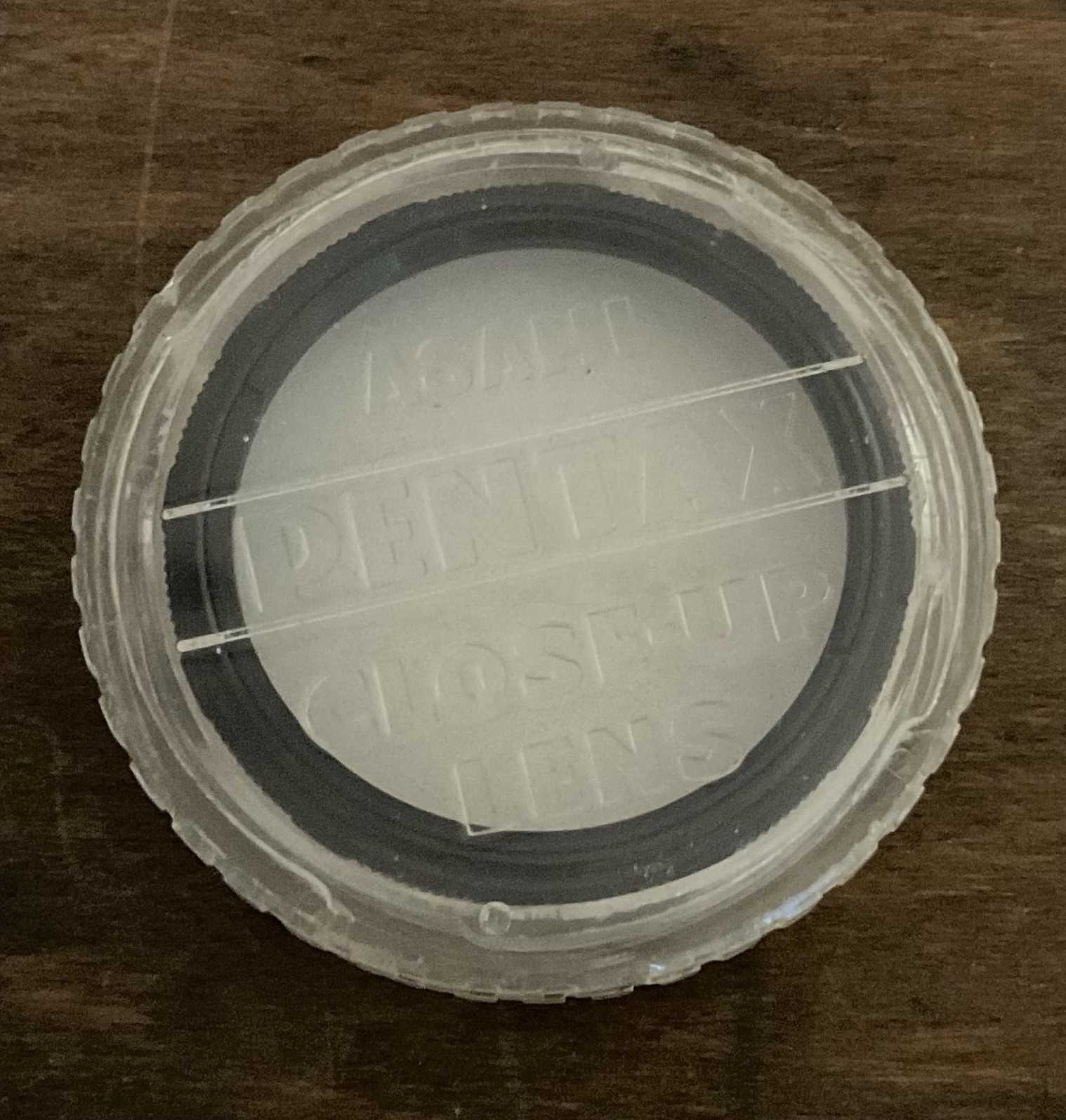 Vintage Photography Accessories (Box Of 9)