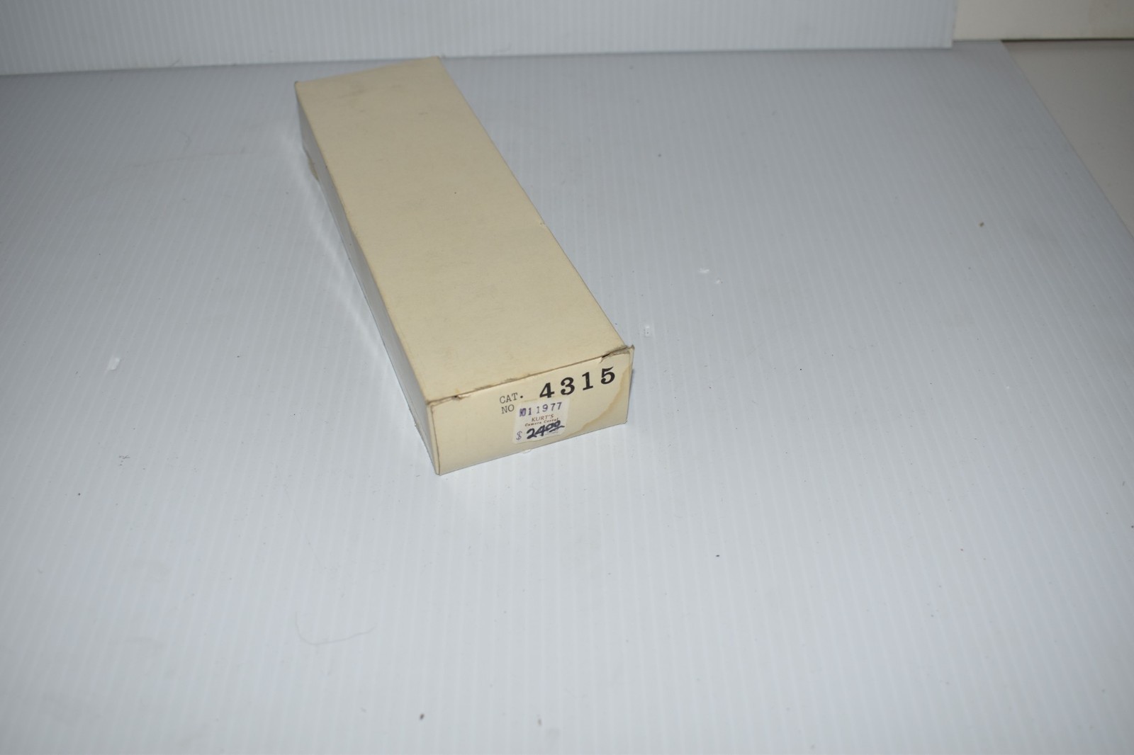 VINTAGE CAMERA FLASH BRACKET #4315 -MADE IN KOREA – NEW (OQI7)