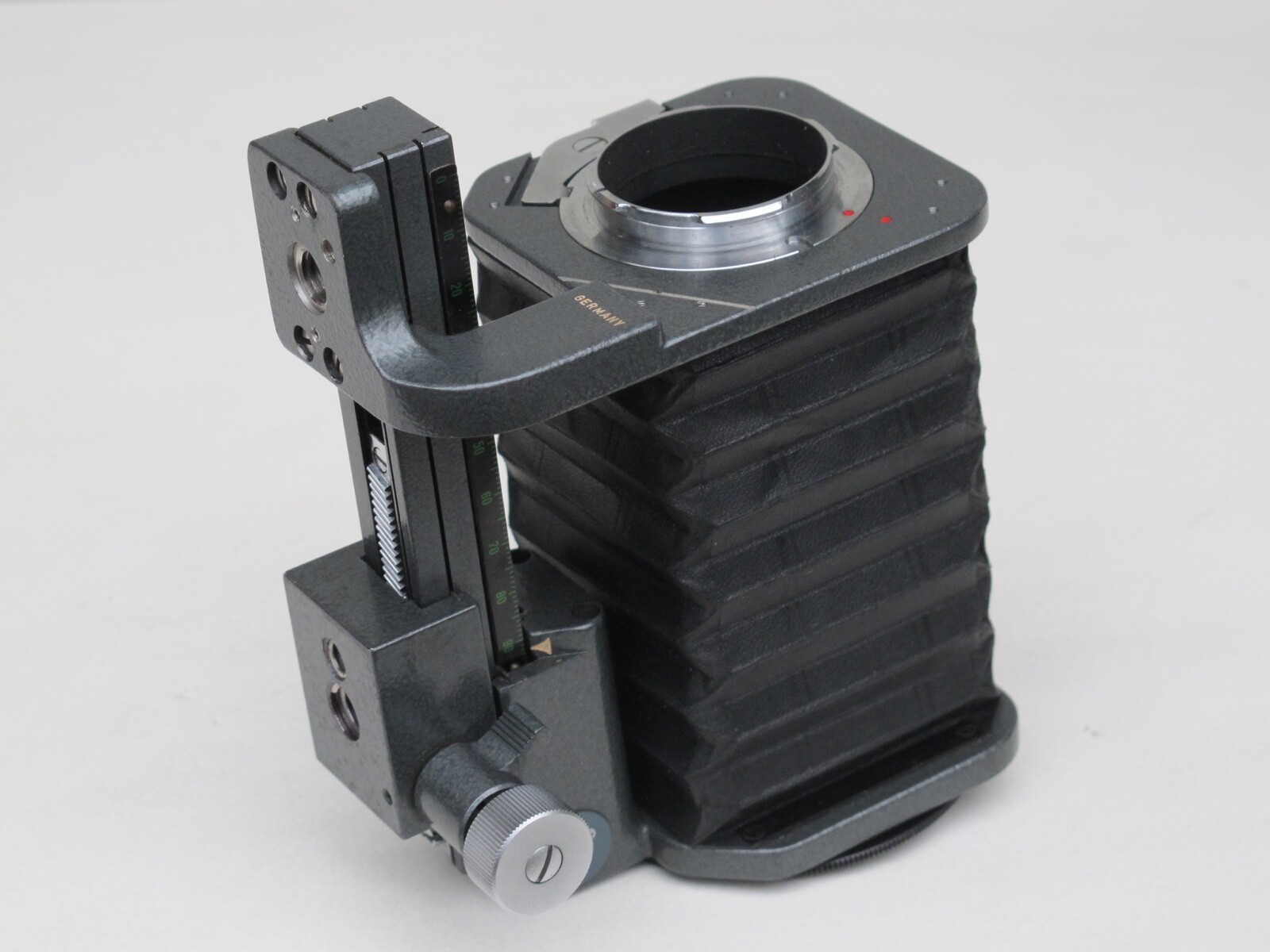Leica Leitz Wetzlar Focus Bellows
