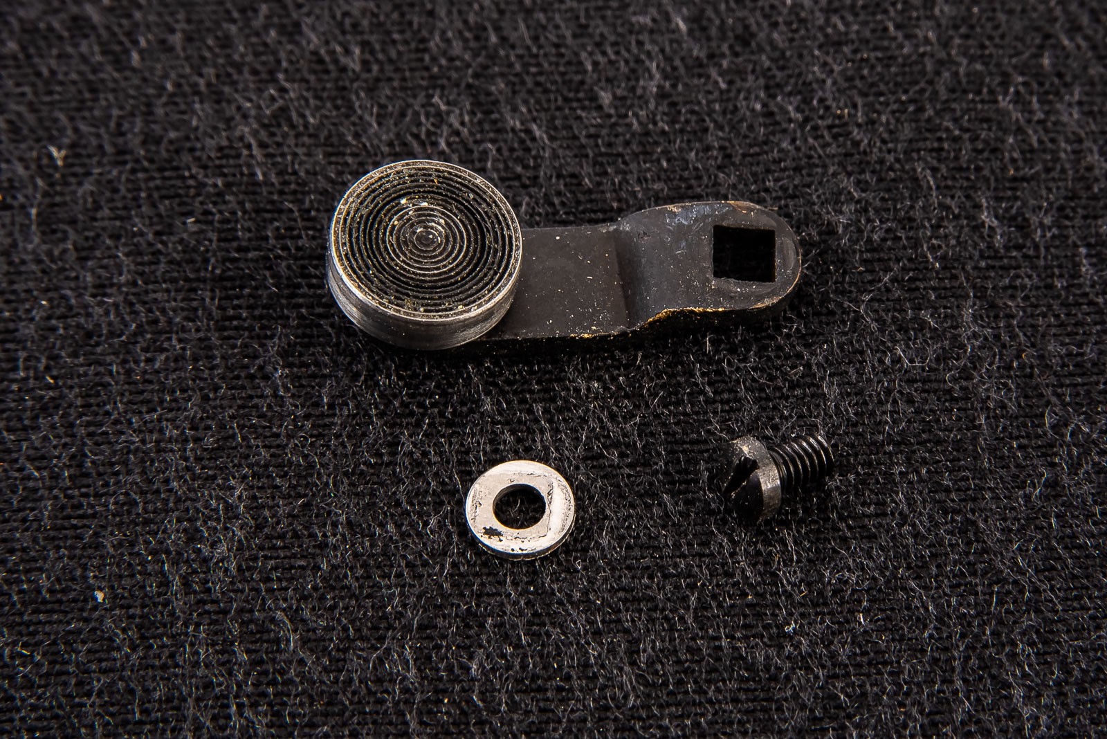 Leica IIIf 35mm Rangefinder Film Camera Replacement Part Rangefinder Cam V15