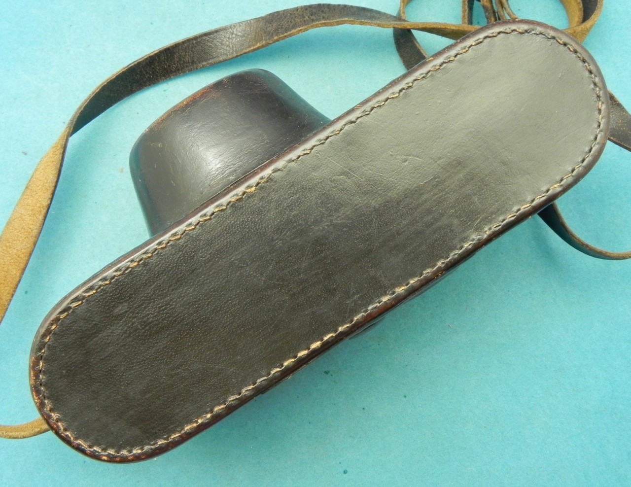 Leica Case for IIIC, IIIF #17