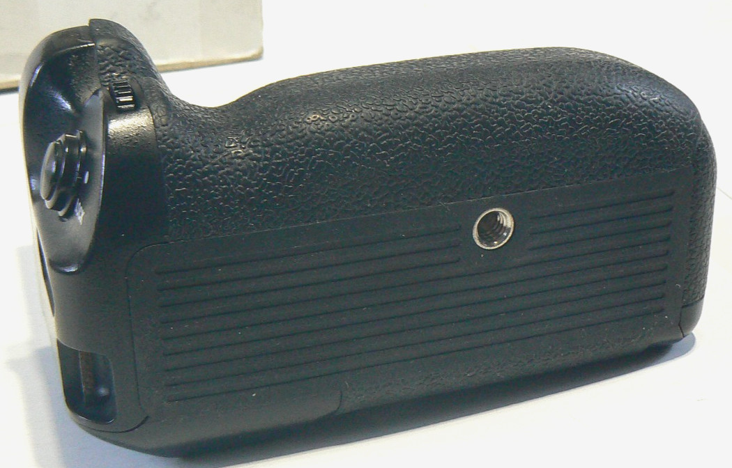 Battery Pack Grip for Sony A9 II A7R4 A7RM4 A7M4 REPLACES VG-C4EM – AA