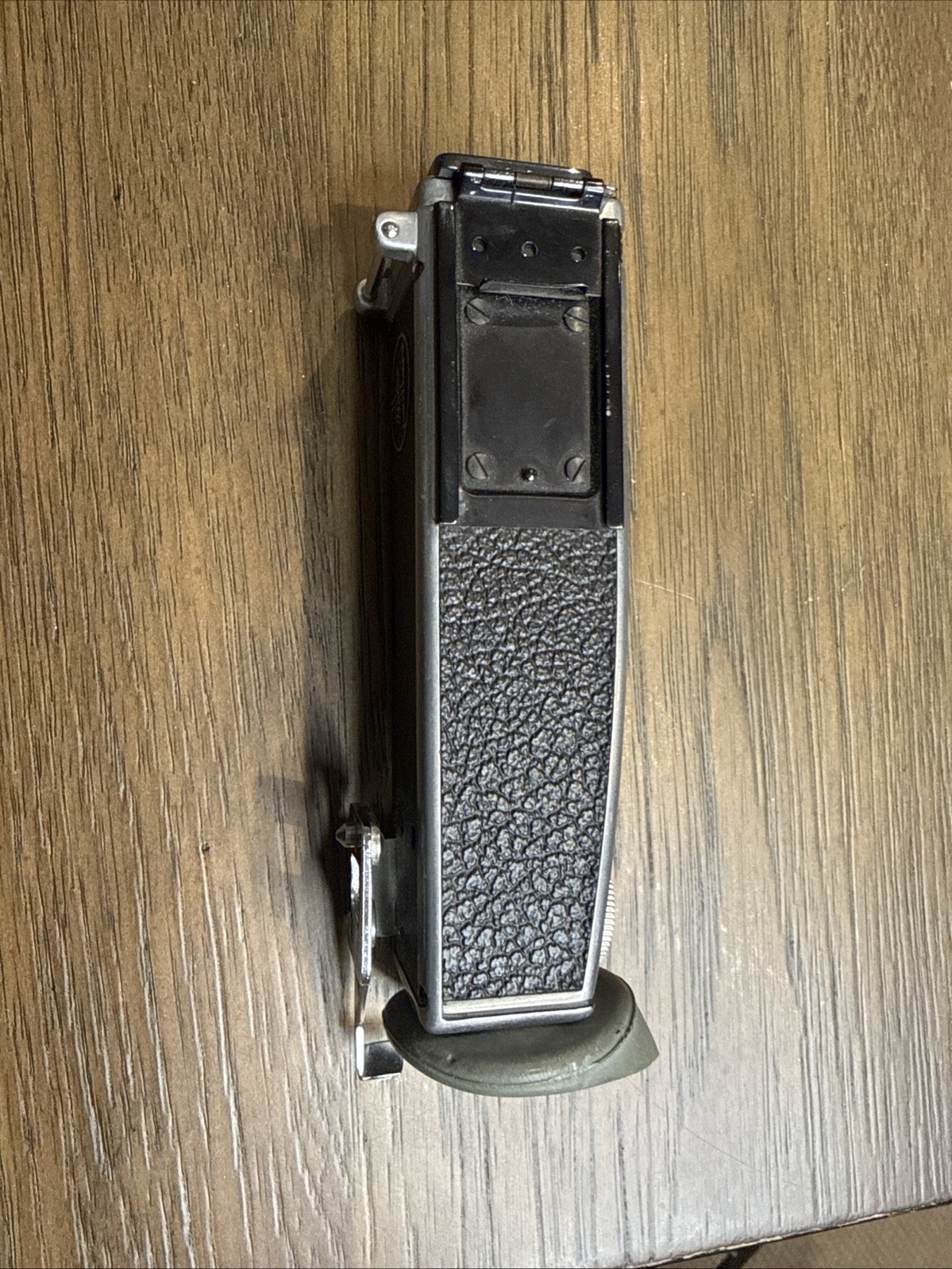 Factory BOLEX “Director’s Viewfinder” For 16mm Shot Planning, Framing & Filming!