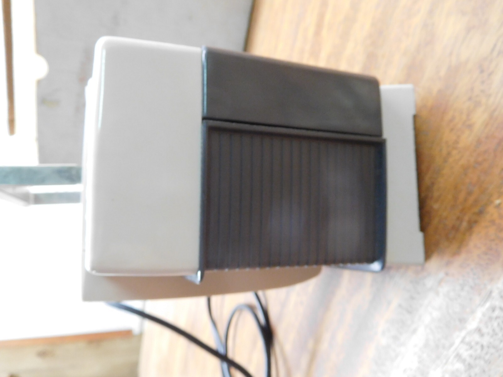 Vintage Polaroid Print Copier #240 in Original Box