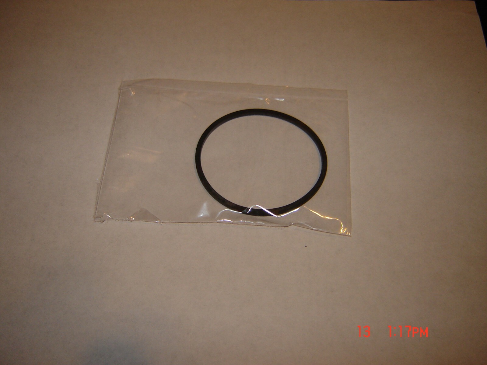 S-8mm,ELMO TRV-S8, TRV-Super 8 Projector Belt, 1 Motor Belt, New
