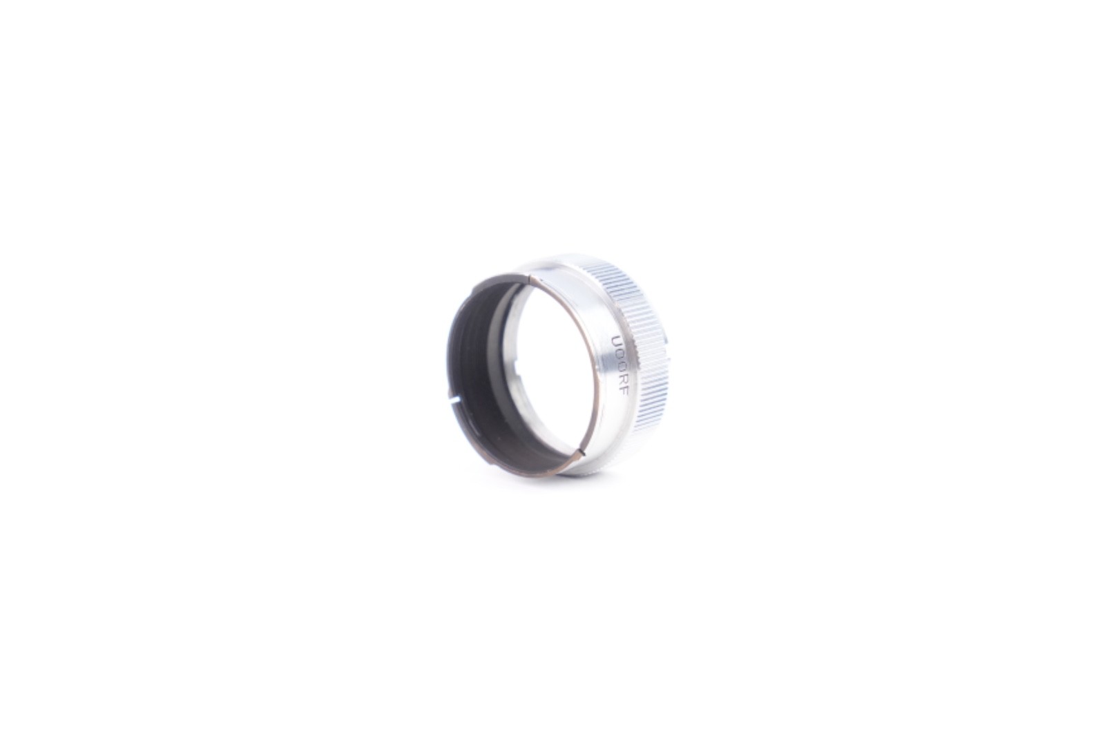 Leica accessory. UOORF Adapter Ring for Summicron Lens on SOOKY