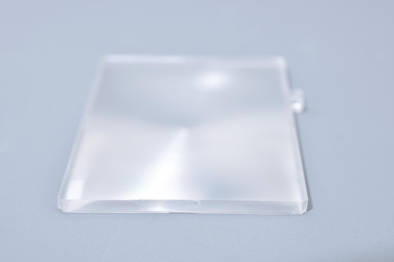 [Almost Unused] Nikon Focusing Screen Type B2 New FM2 FE2 FA From JAPAN