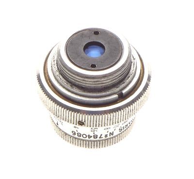 Som berthiot cinor b 1:2.5 f=12.5 emel movie camera d-mount lens w/cap